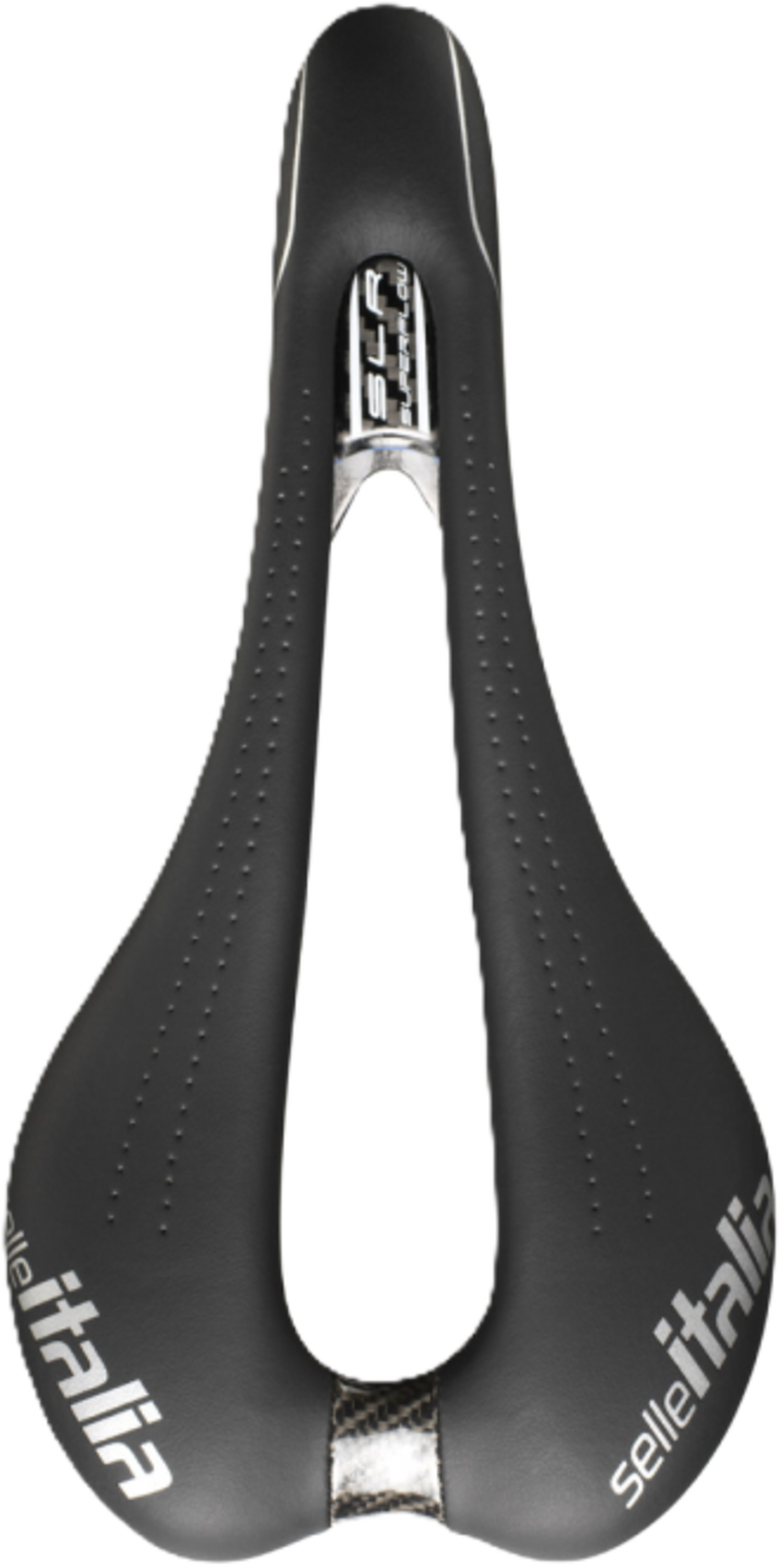 SELLE ITALIA, Slr Kit Carbonio Superflow