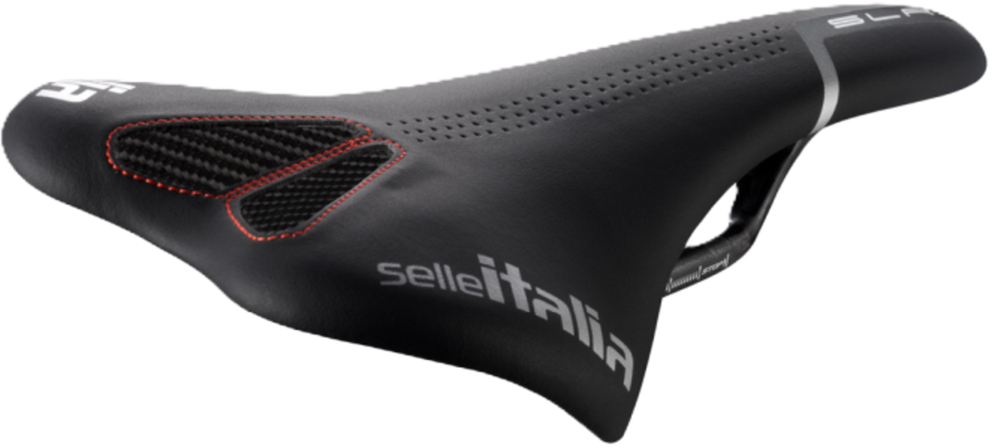 SELLE ITALIA, Slr Kit Carbonio