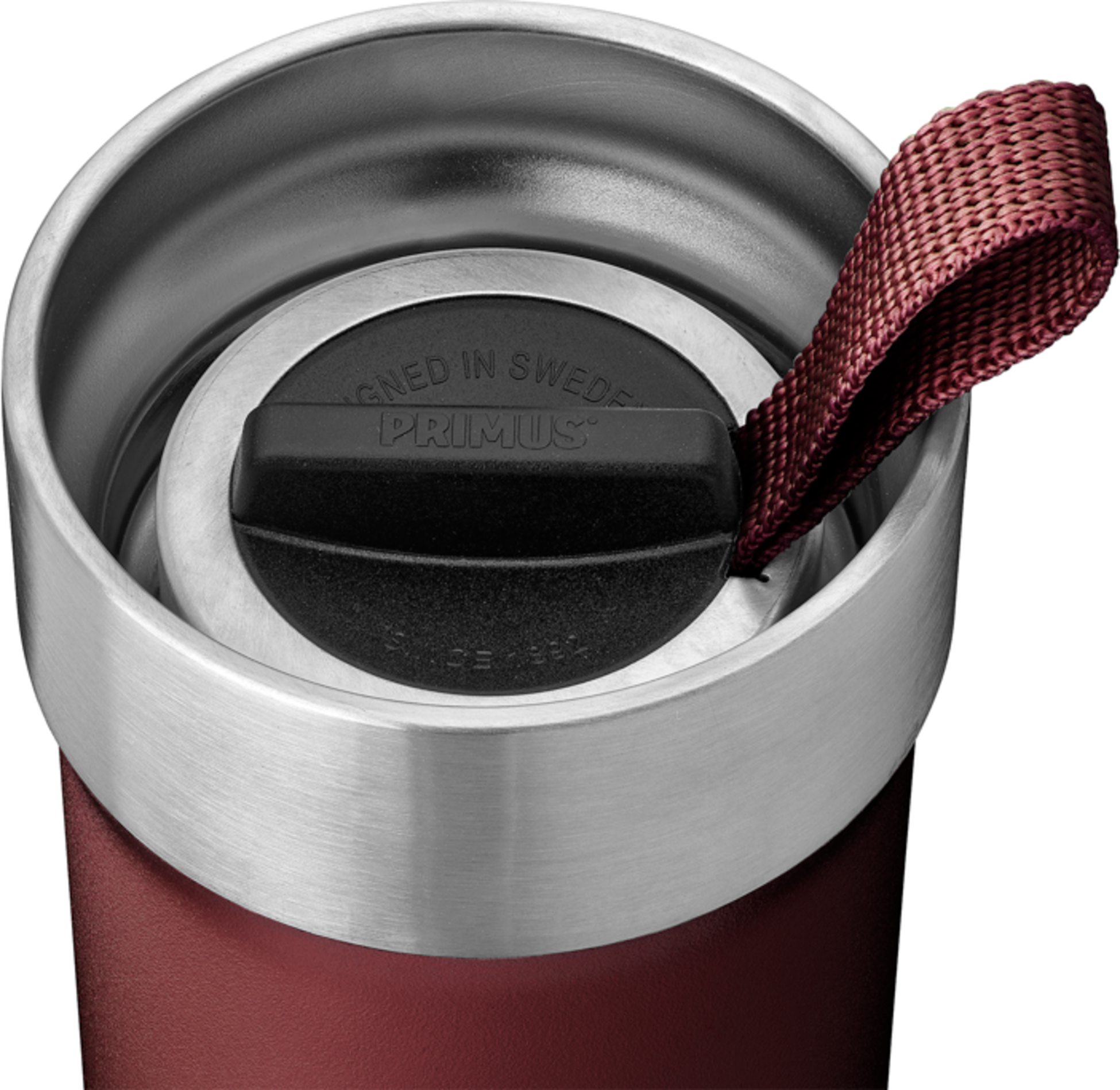 PRIMUS, Slurken Vacuum Mug 0.3