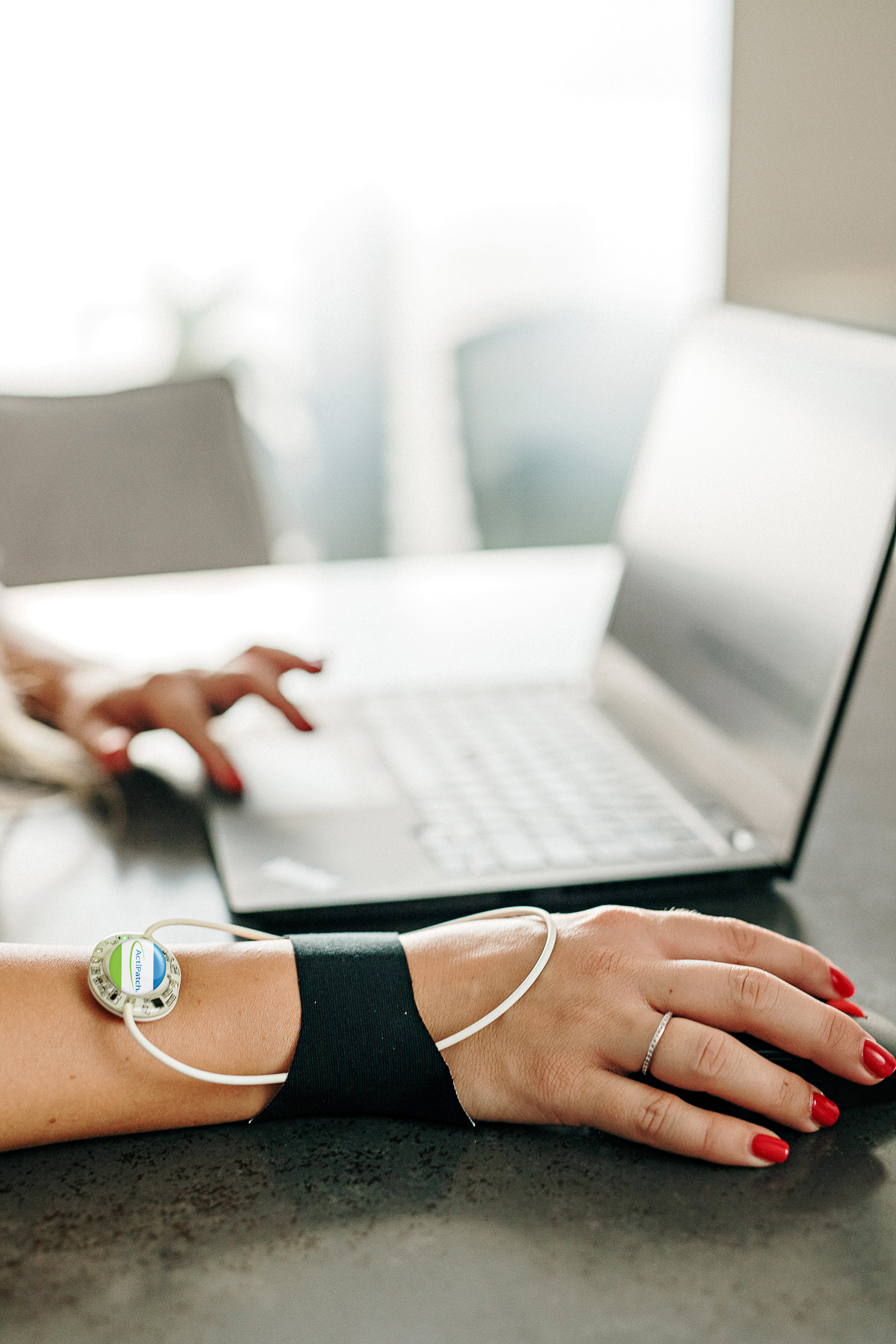 ACTIPATCH, Actipatch Muskel- Och Ledsm&auml;rta