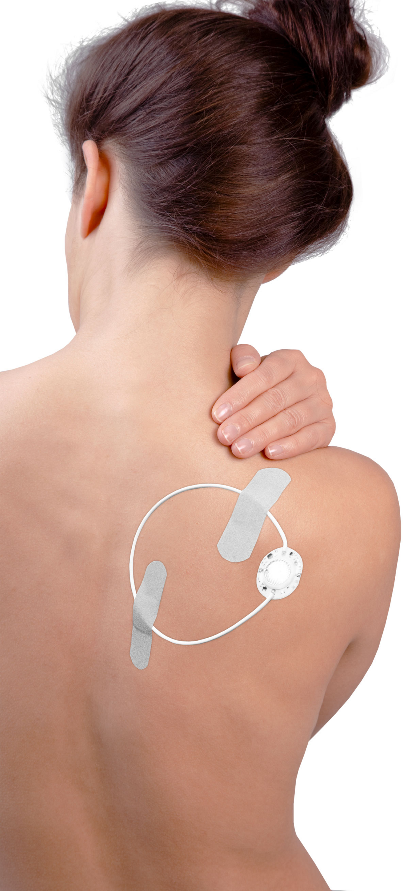 ACTIPATCH, Actipatch Muskel- Och Ledsm&auml;rta