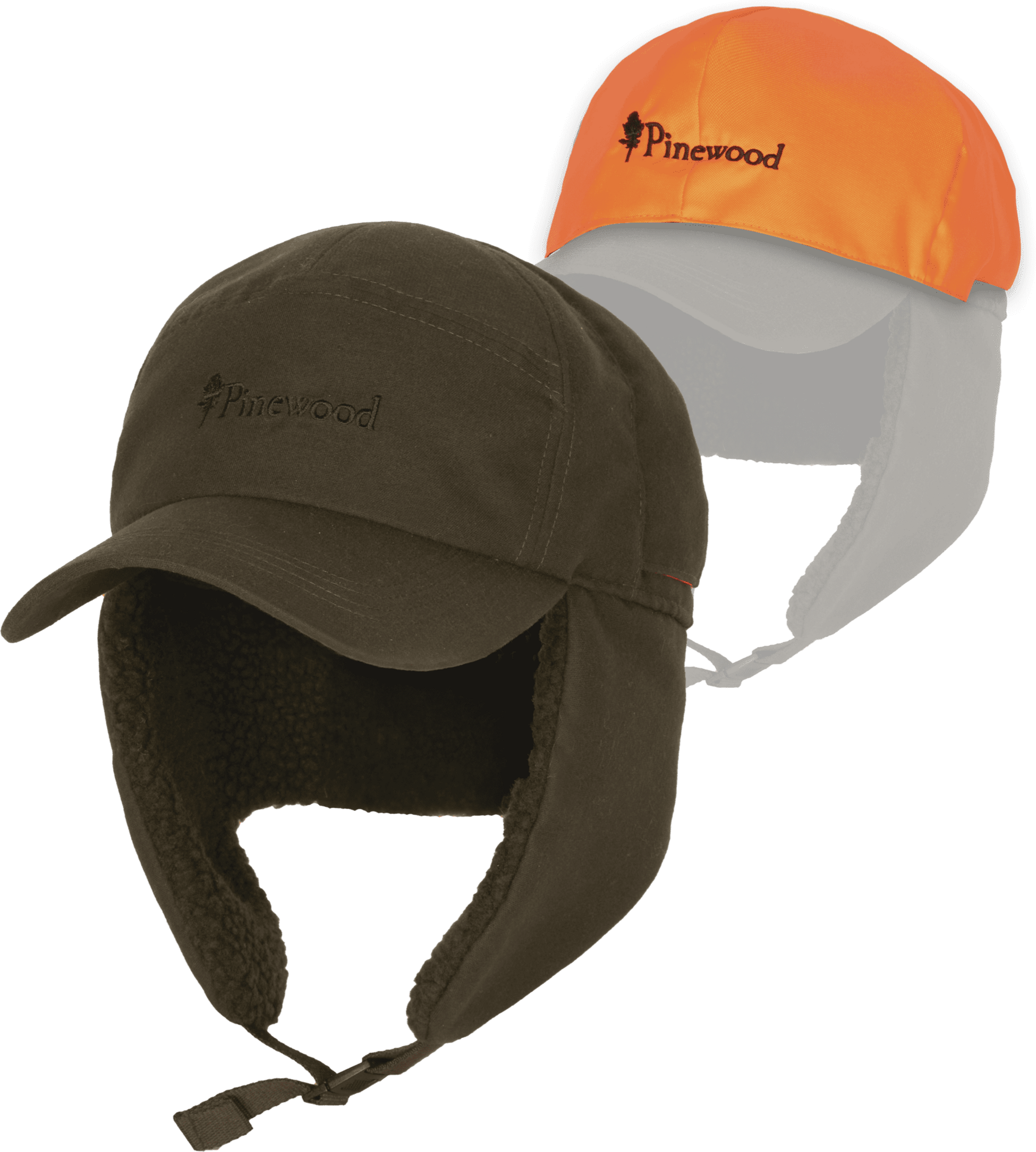 PINEWOOD, Småland Teddy Winter Cap