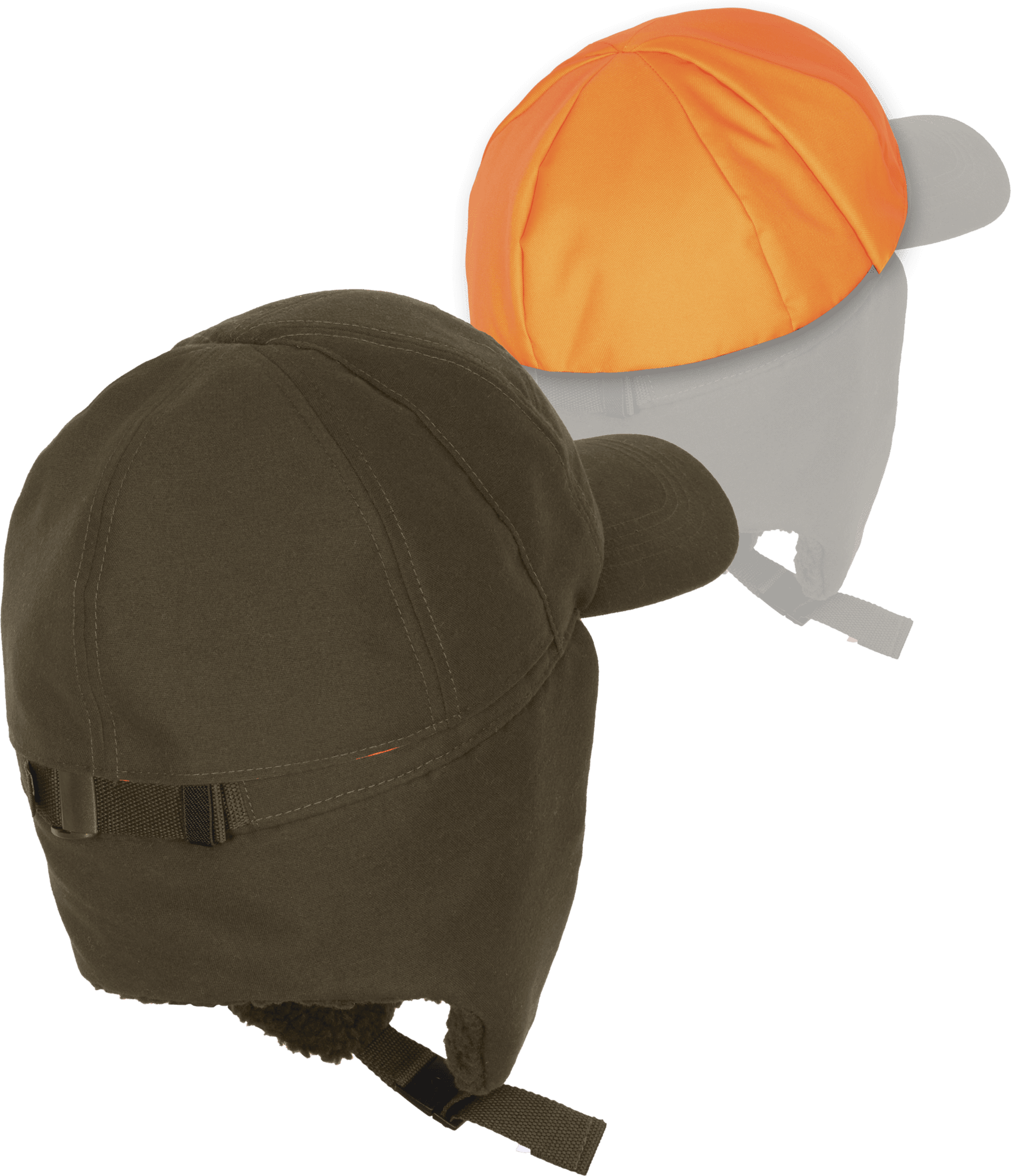 PINEWOOD, Småland Teddy Winter Cap