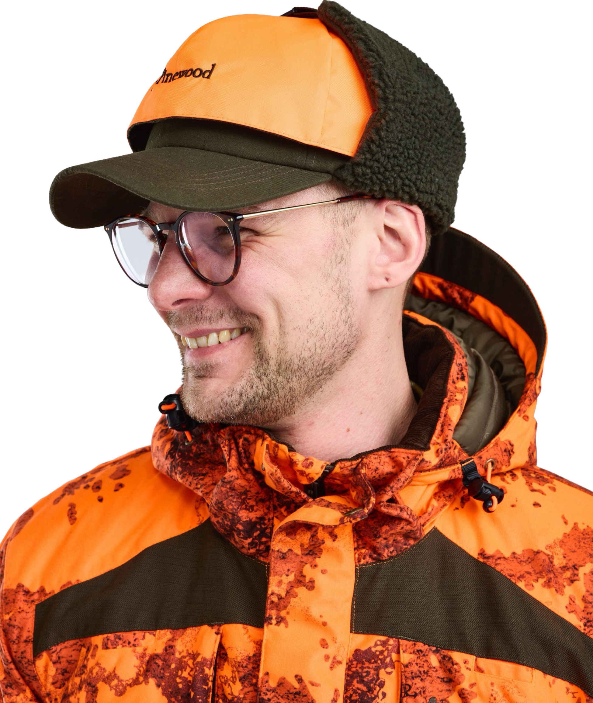 PINEWOOD, Småland Teddy Winter Cap