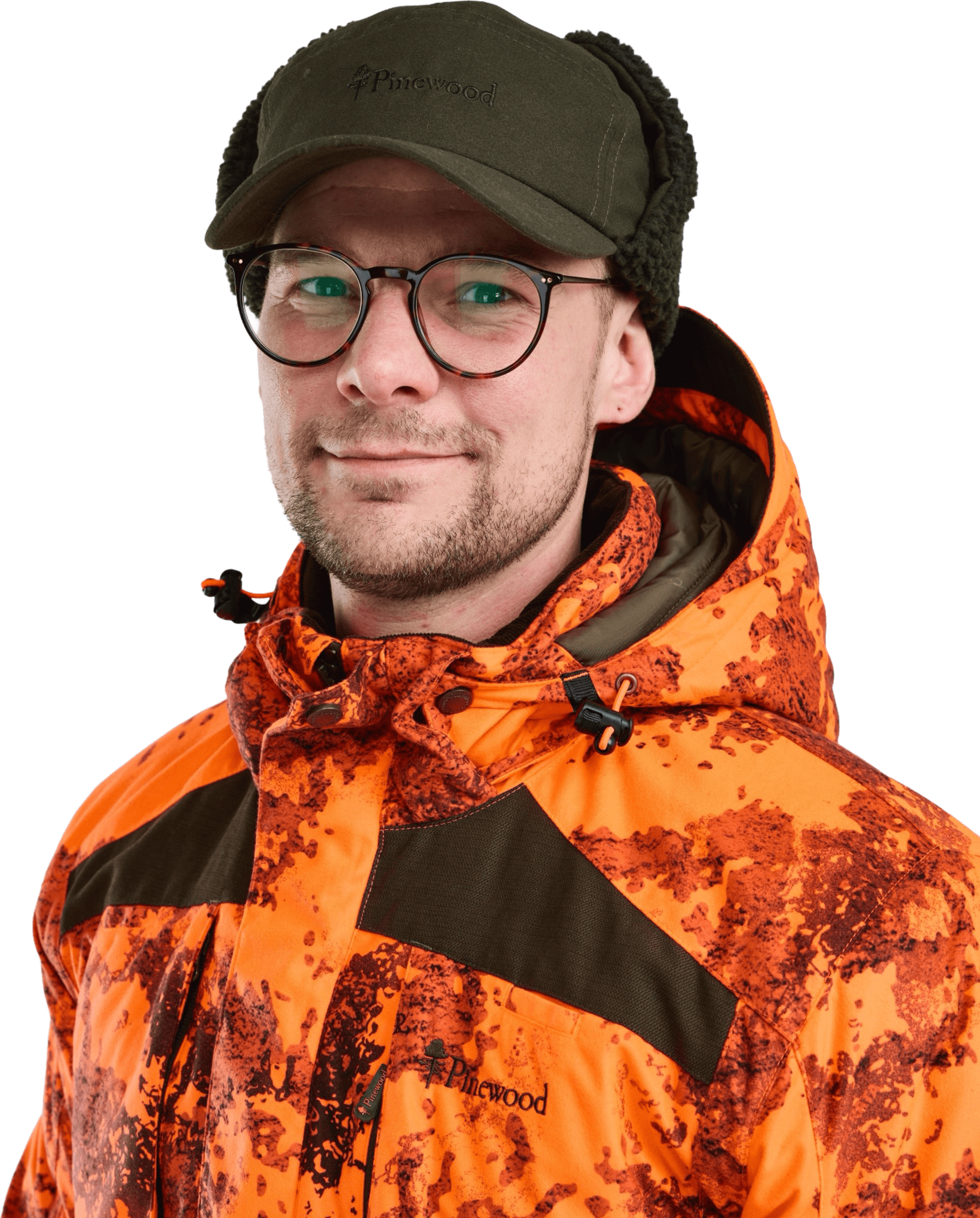 PINEWOOD, Småland Teddy Winter Cap