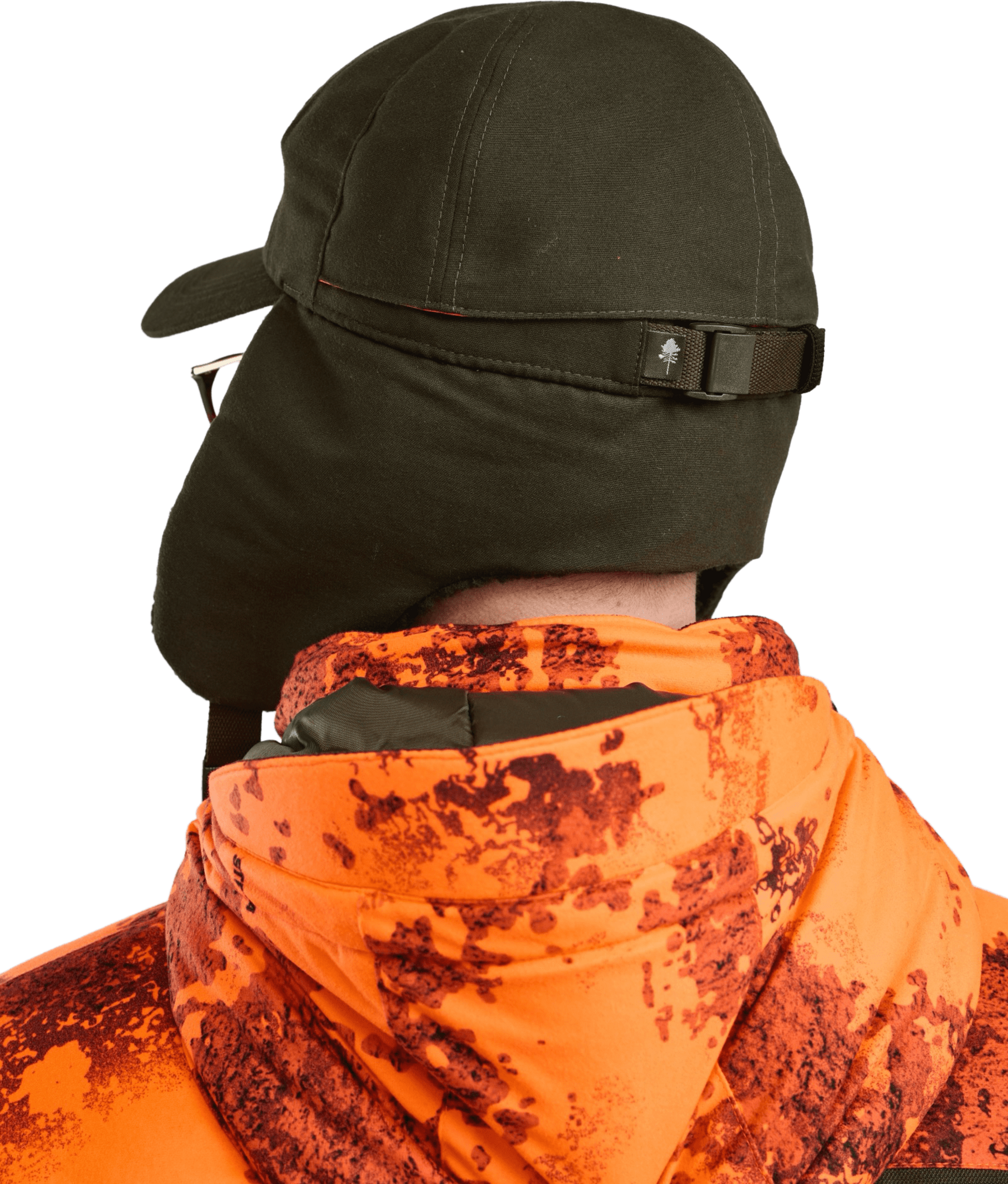 PINEWOOD, Småland Teddy Winter Cap