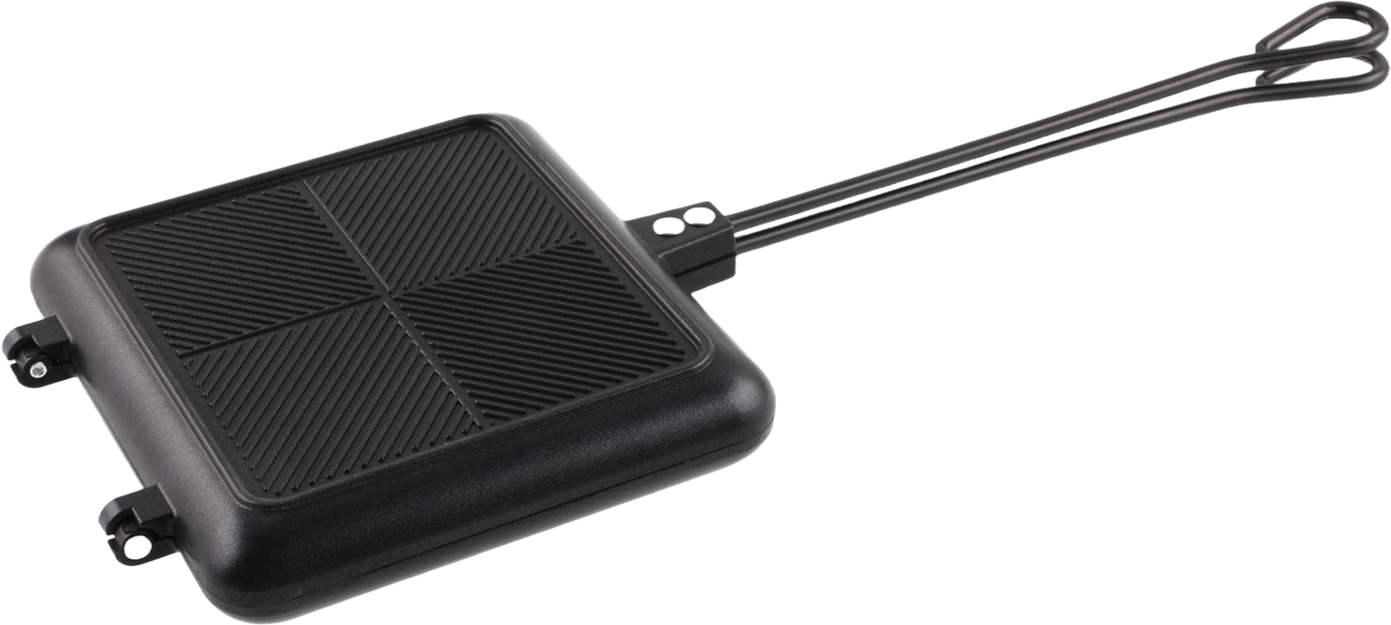 MUSTANG, Sm&ouml;rg&aring;sgrill Large