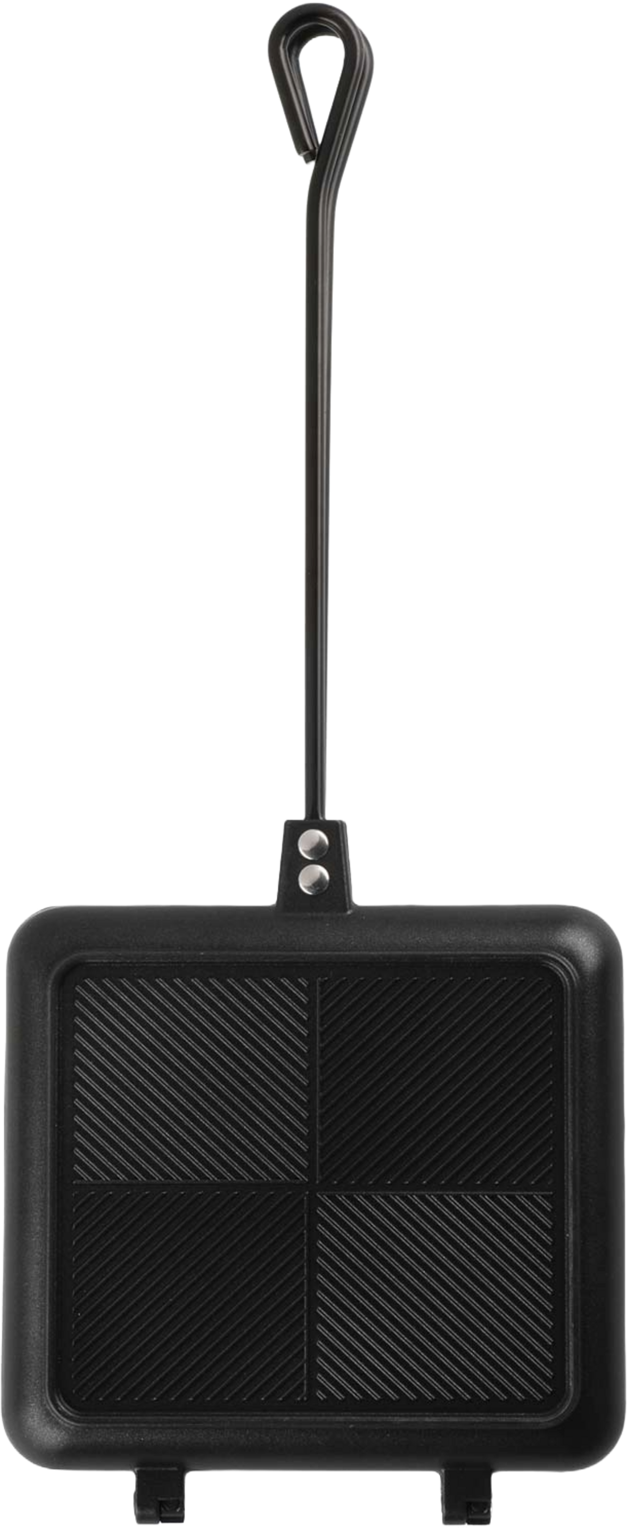 MUSTANG, Sm&ouml;rg&aring;sgrill Large