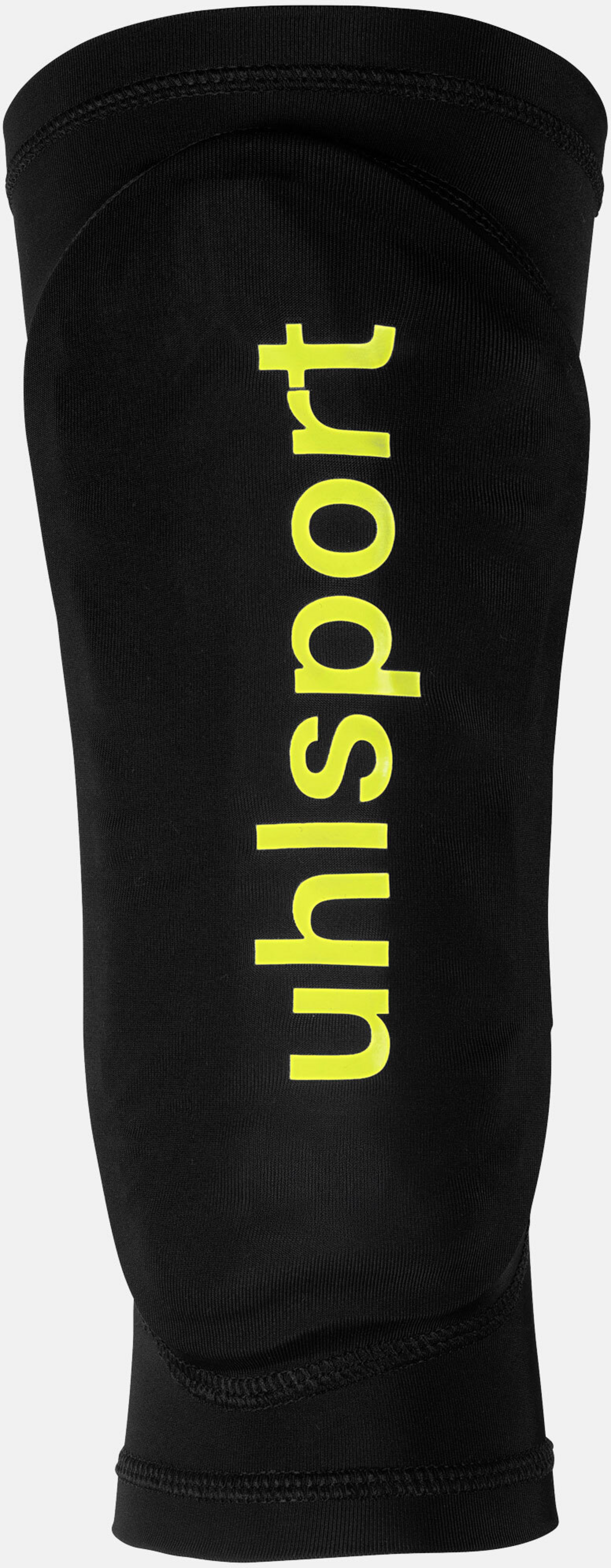 UHL SPORT, Smalbensskydd X Plate