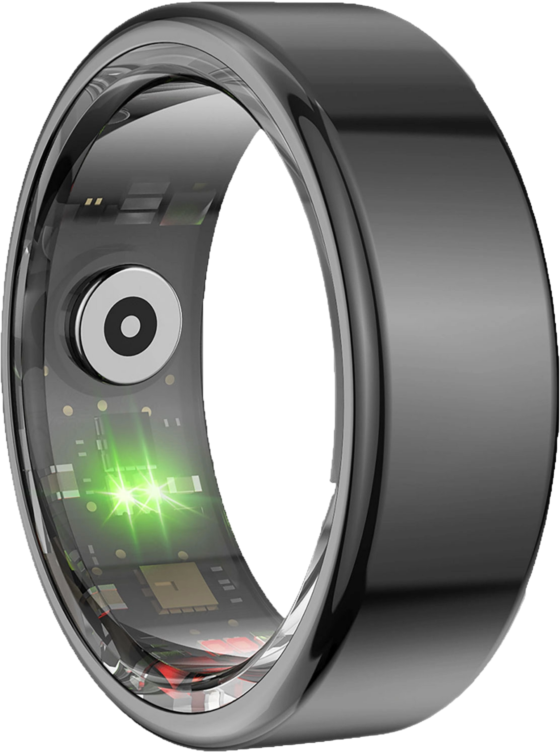 KSIX, Smart Ring Saturn