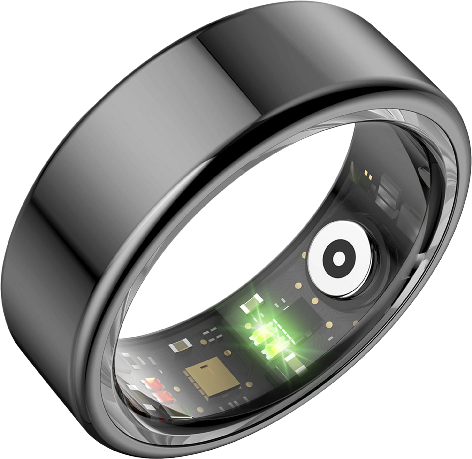 KSIX, Smart Ring Saturn