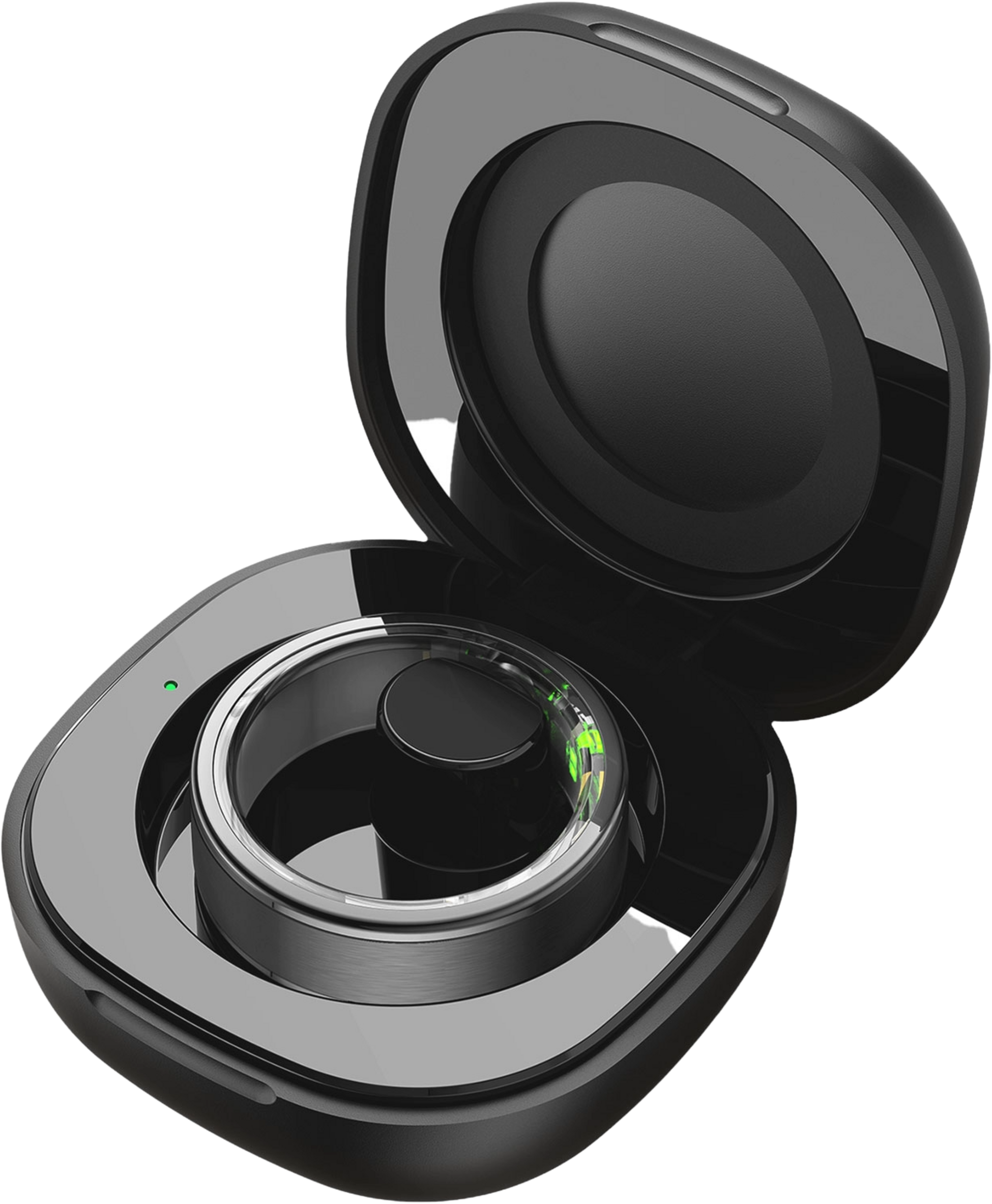 KSIX, Smart Ring Saturn