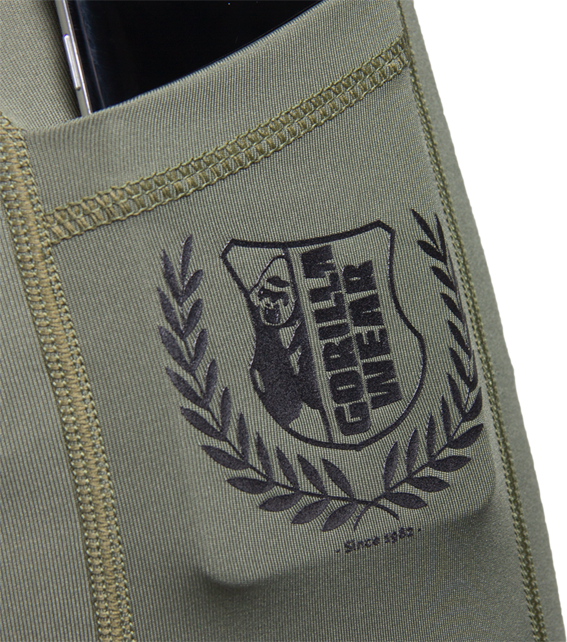 GORILLA WEAR, Smart Shorts