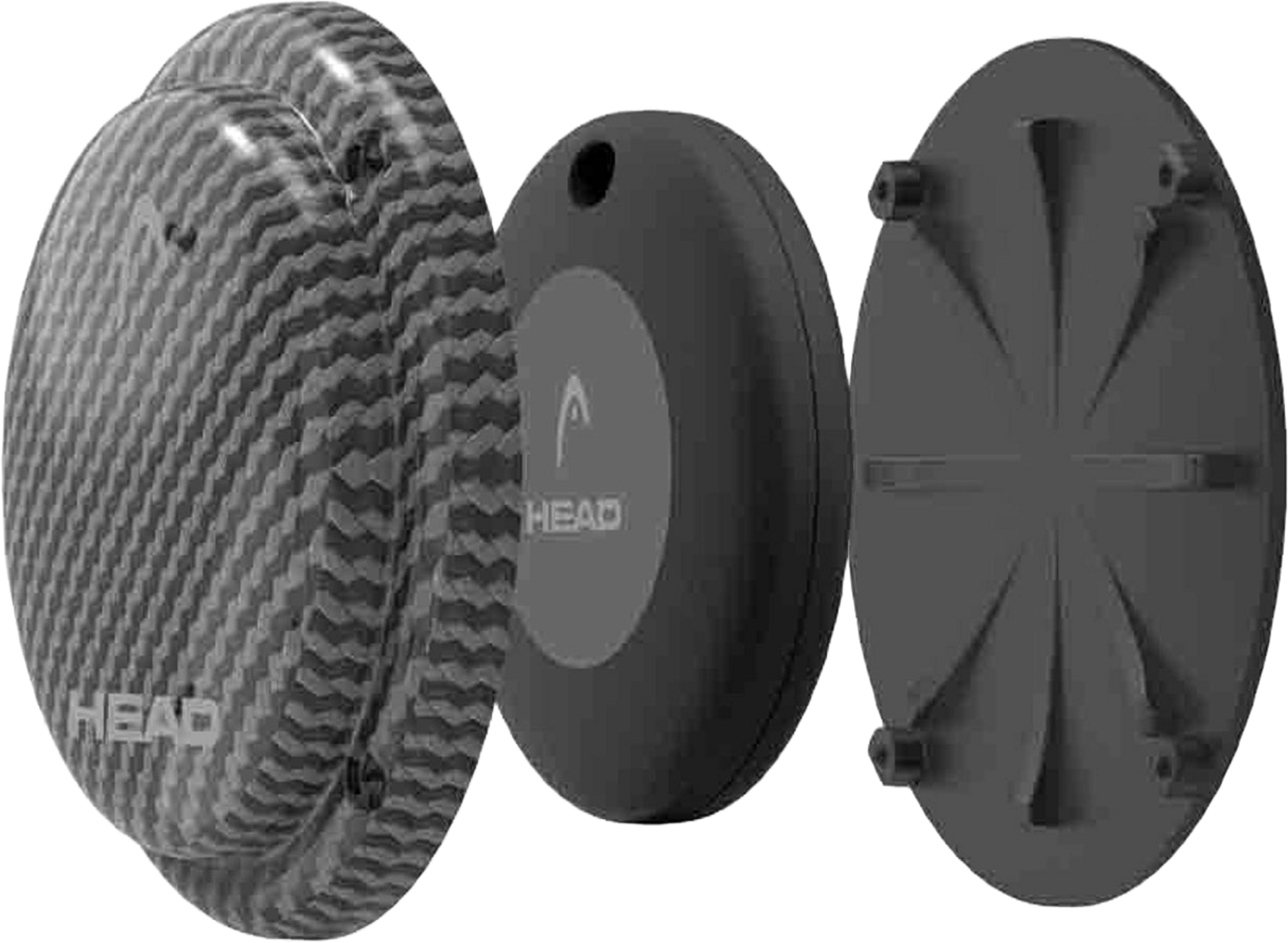 HEAD, Smart Tag Ski och Snowboard Finder