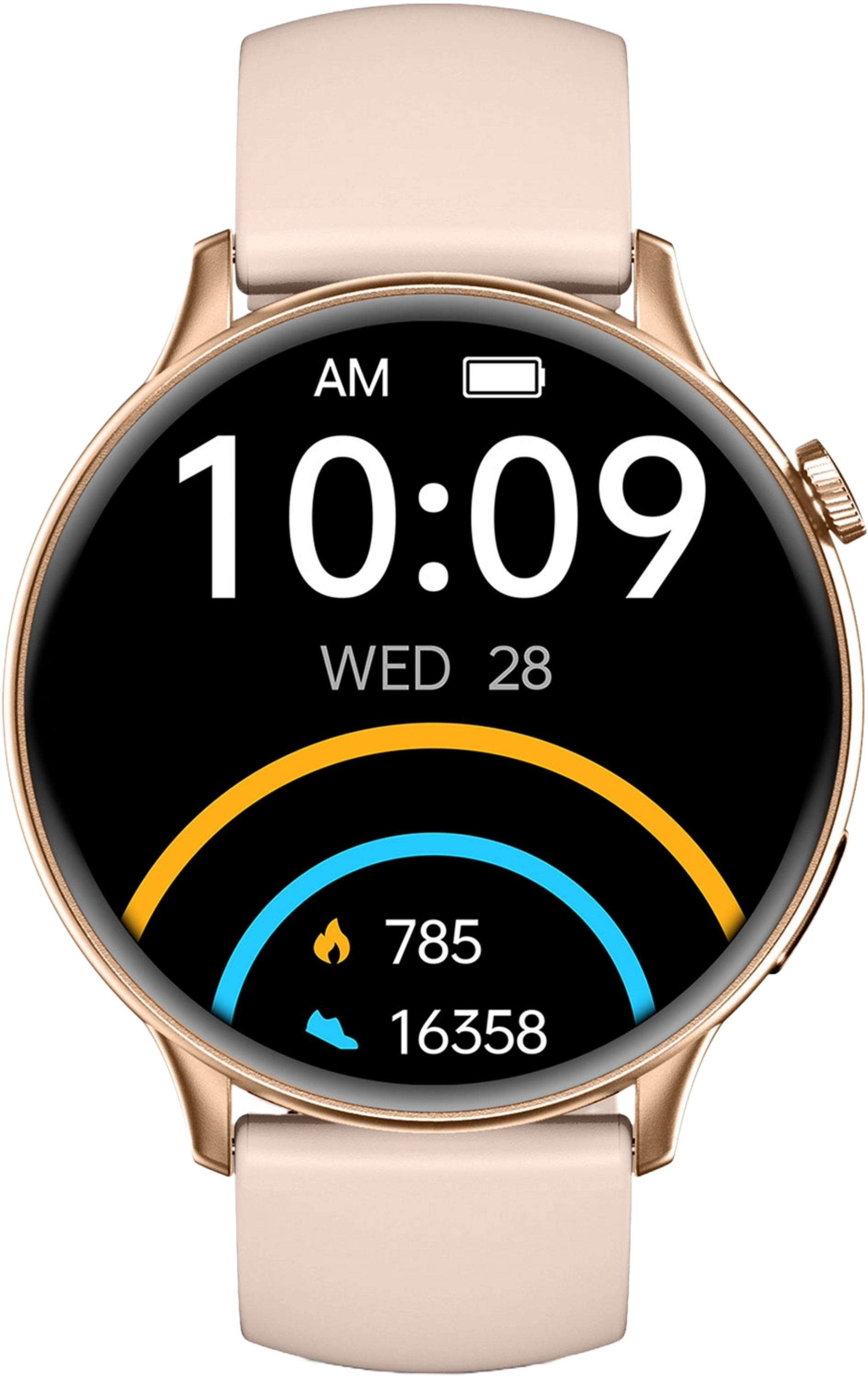 KSIX, Smartklocka Core 2 Amoled