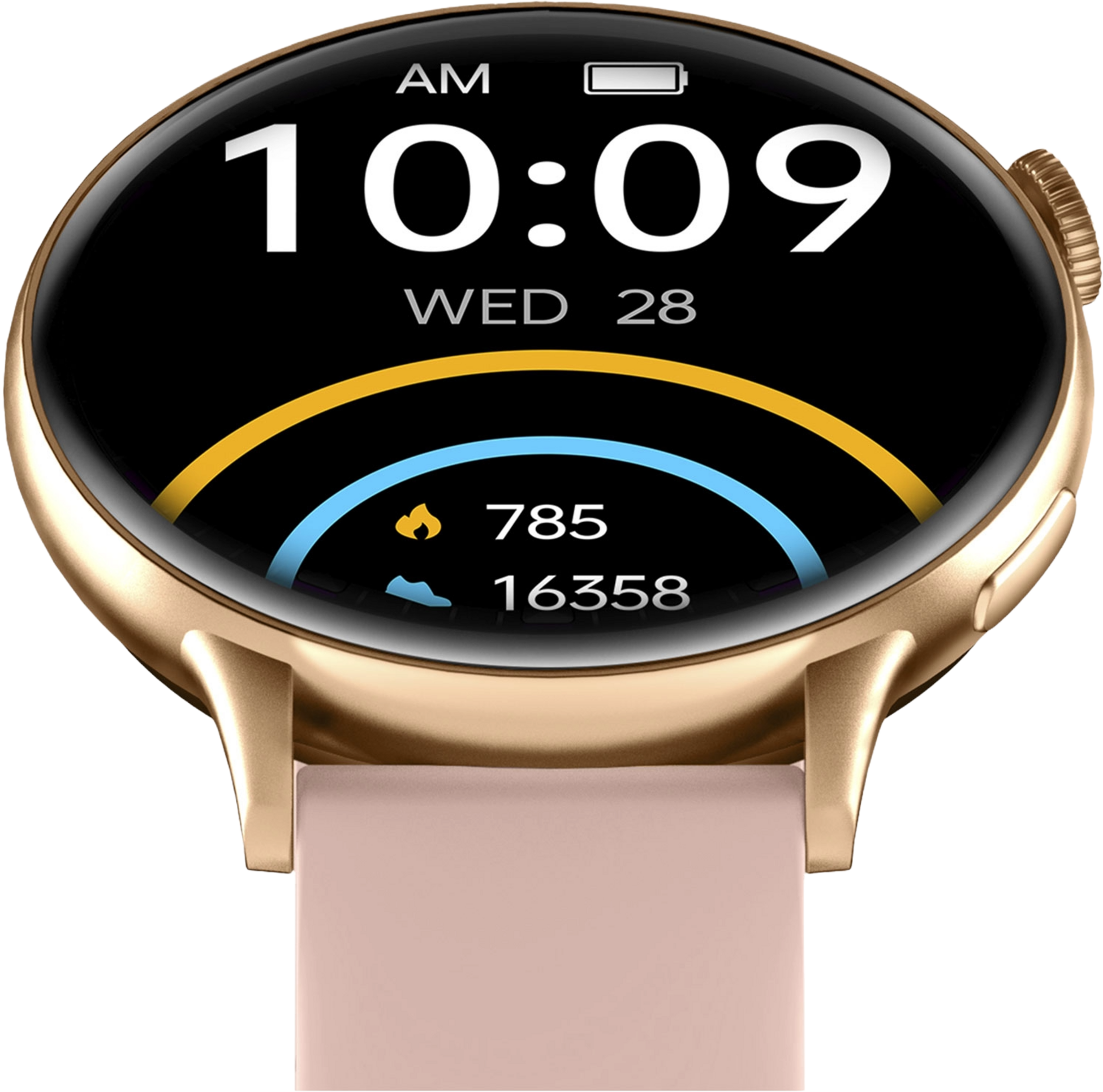 KSIX, Smartklocka Core 2 Amoled