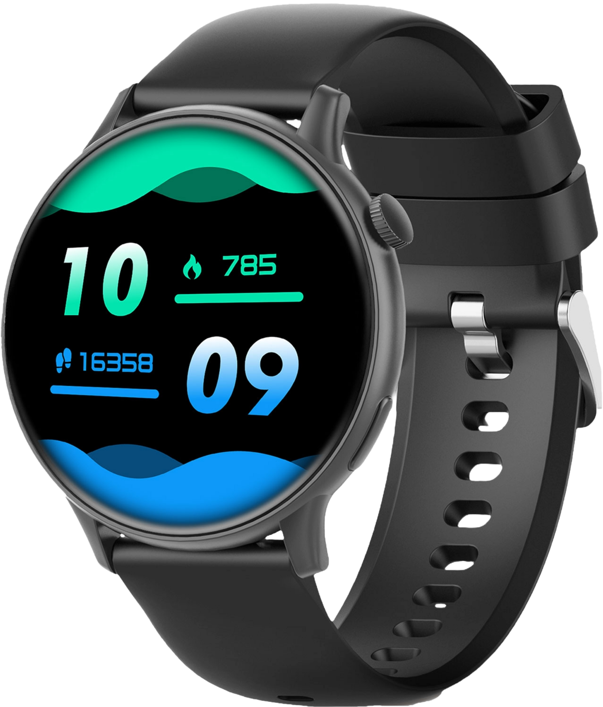 KSIX, Smartklocka Core 2 Amoled