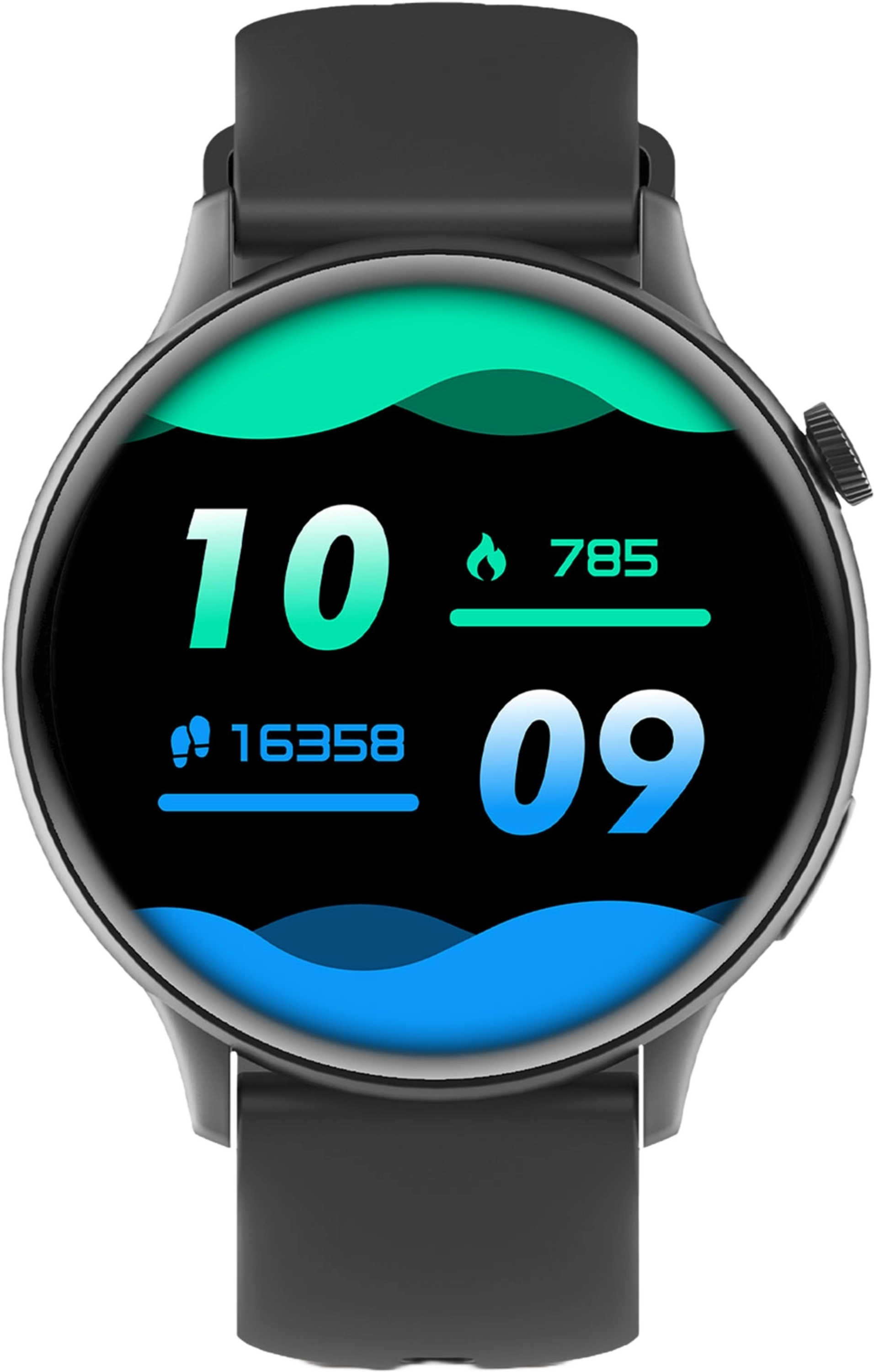 KSIX, Smartklocka Core 2 Amoled