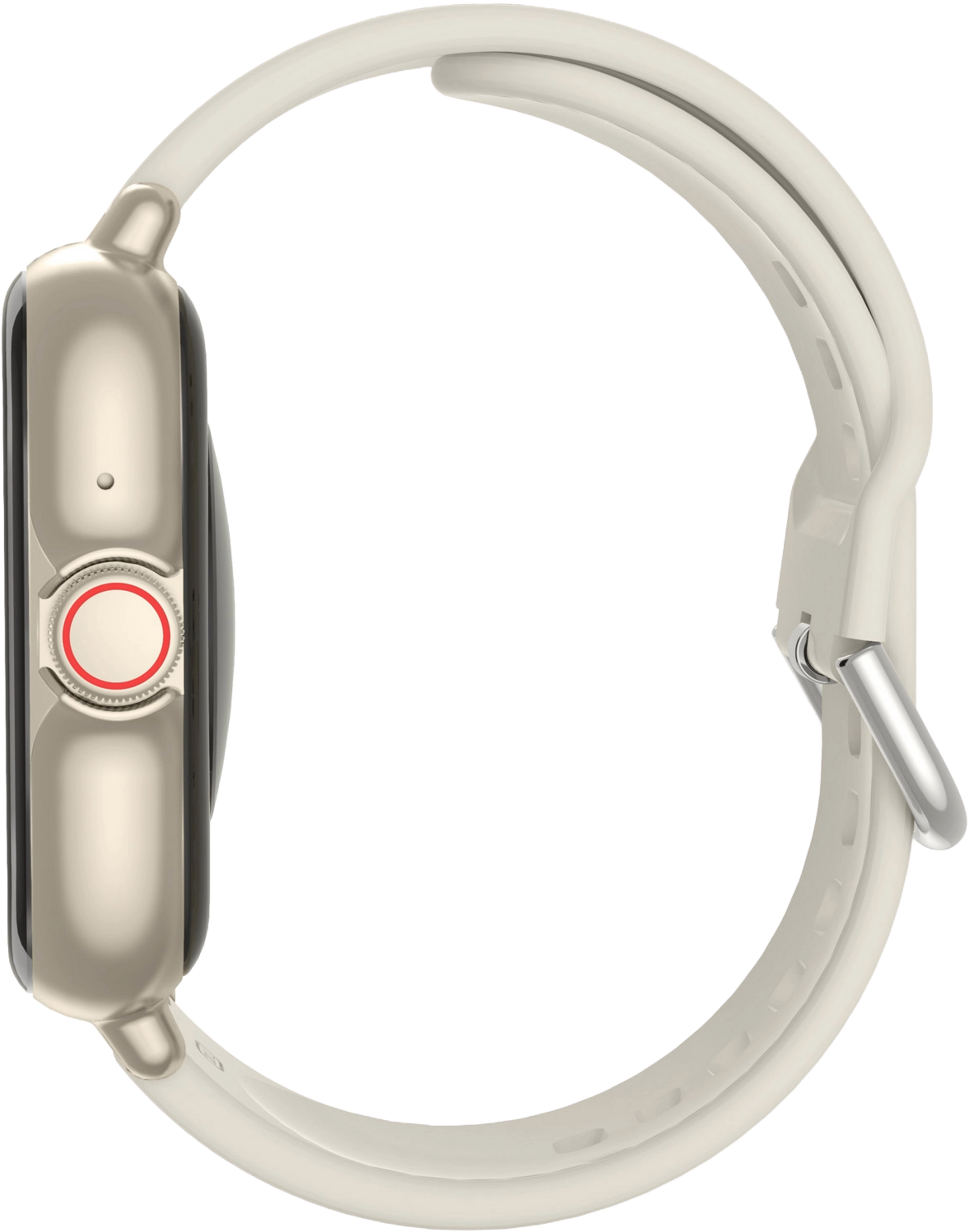 DENVER, Smartwatch 1,44" Display Hjärtsensor