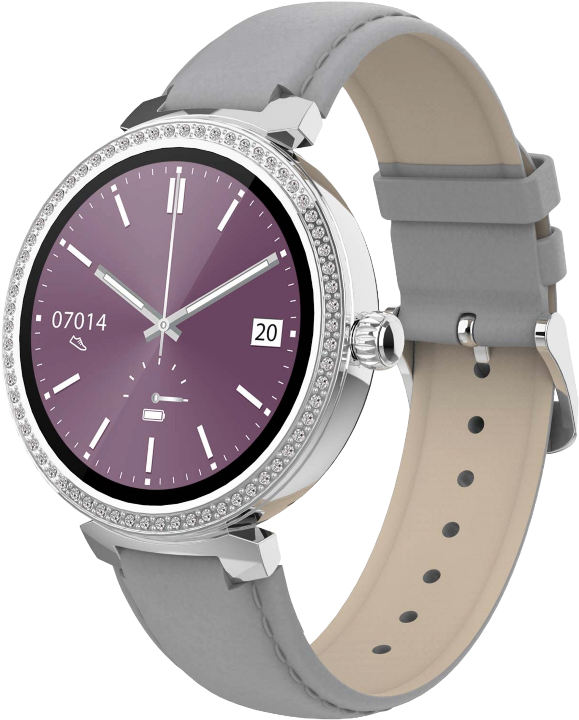 DENVER, Smartwatch Bluetooth Design