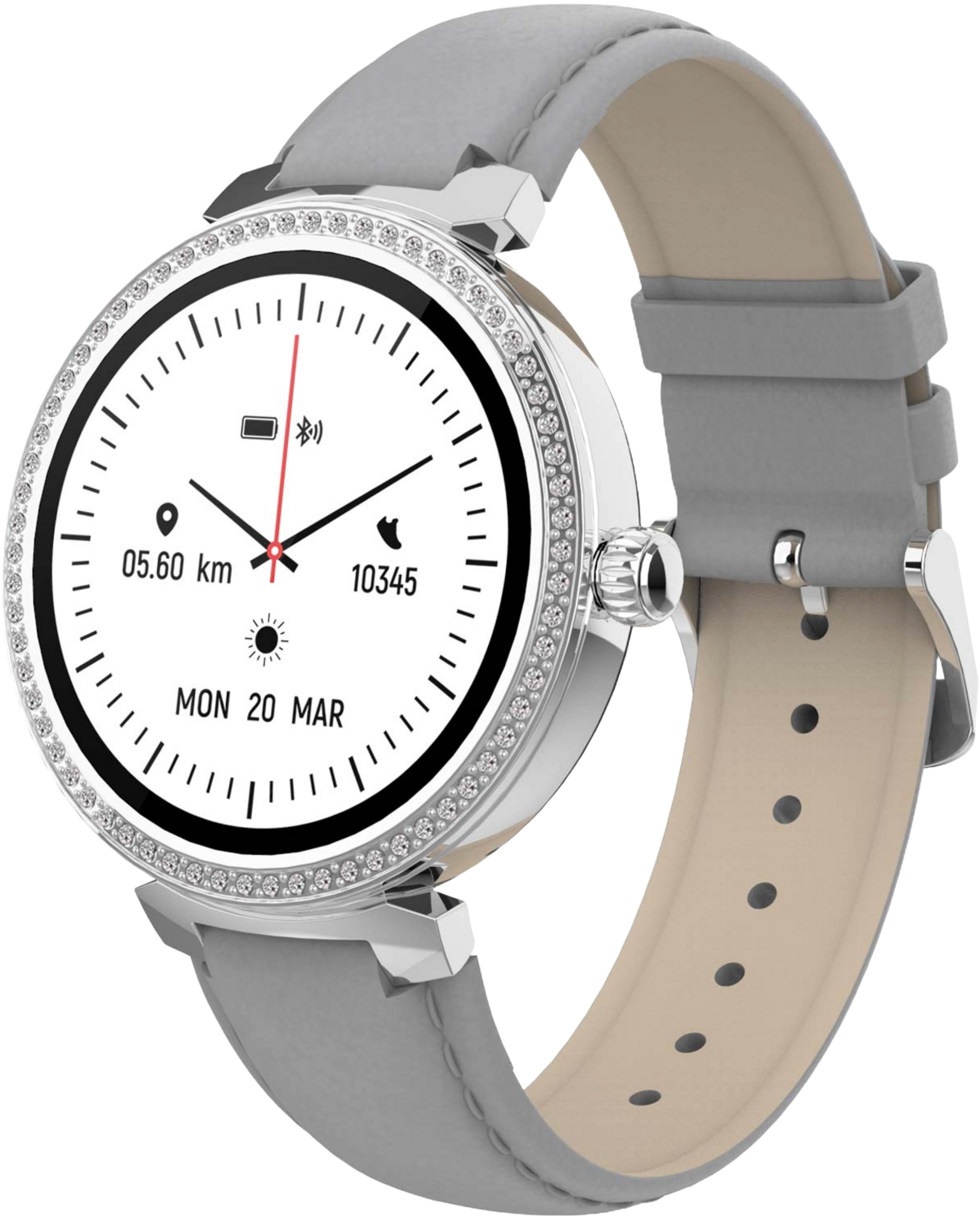 DENVER, Smartwatch Bluetooth Design