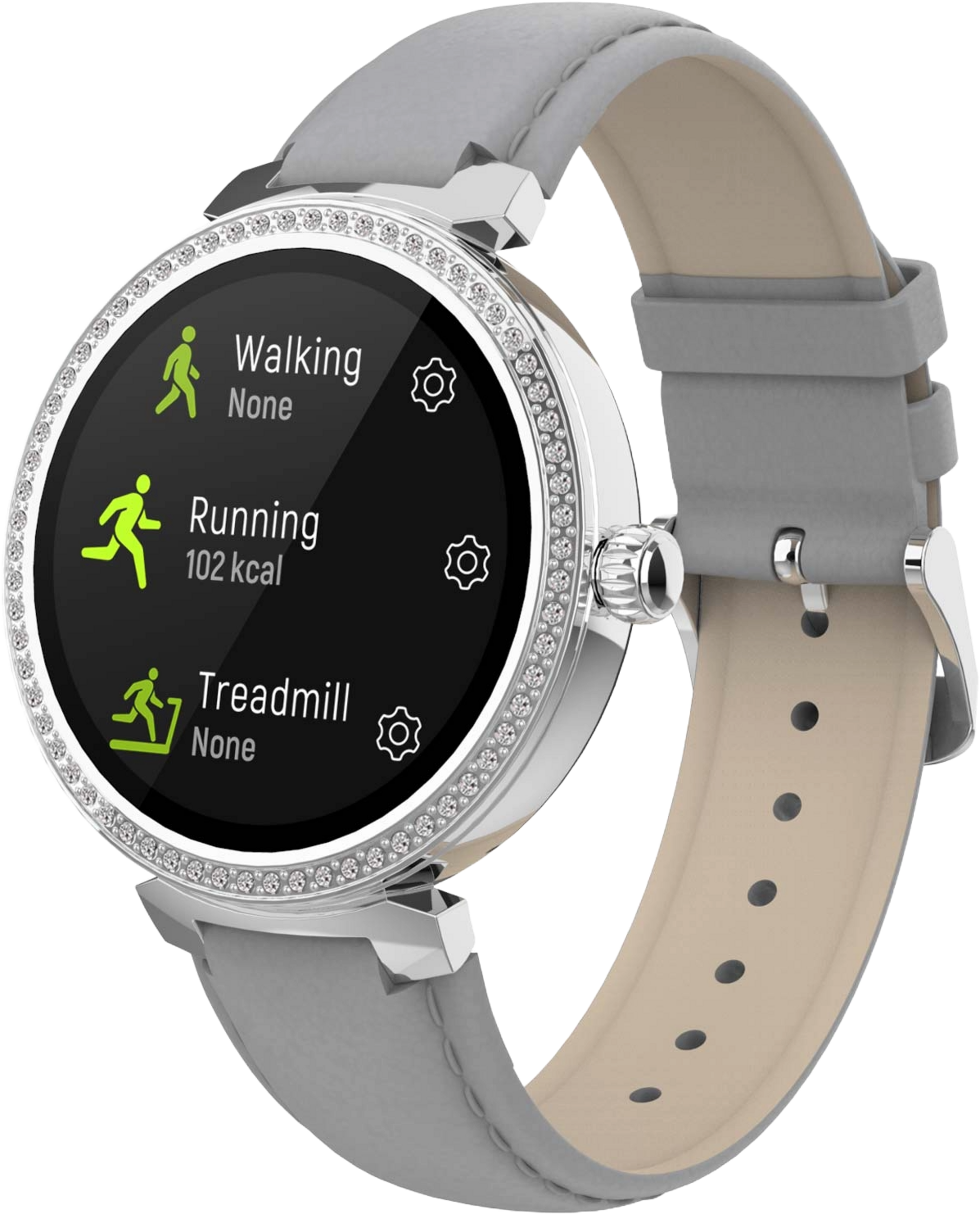 DENVER, Smartwatch Bluetooth Design