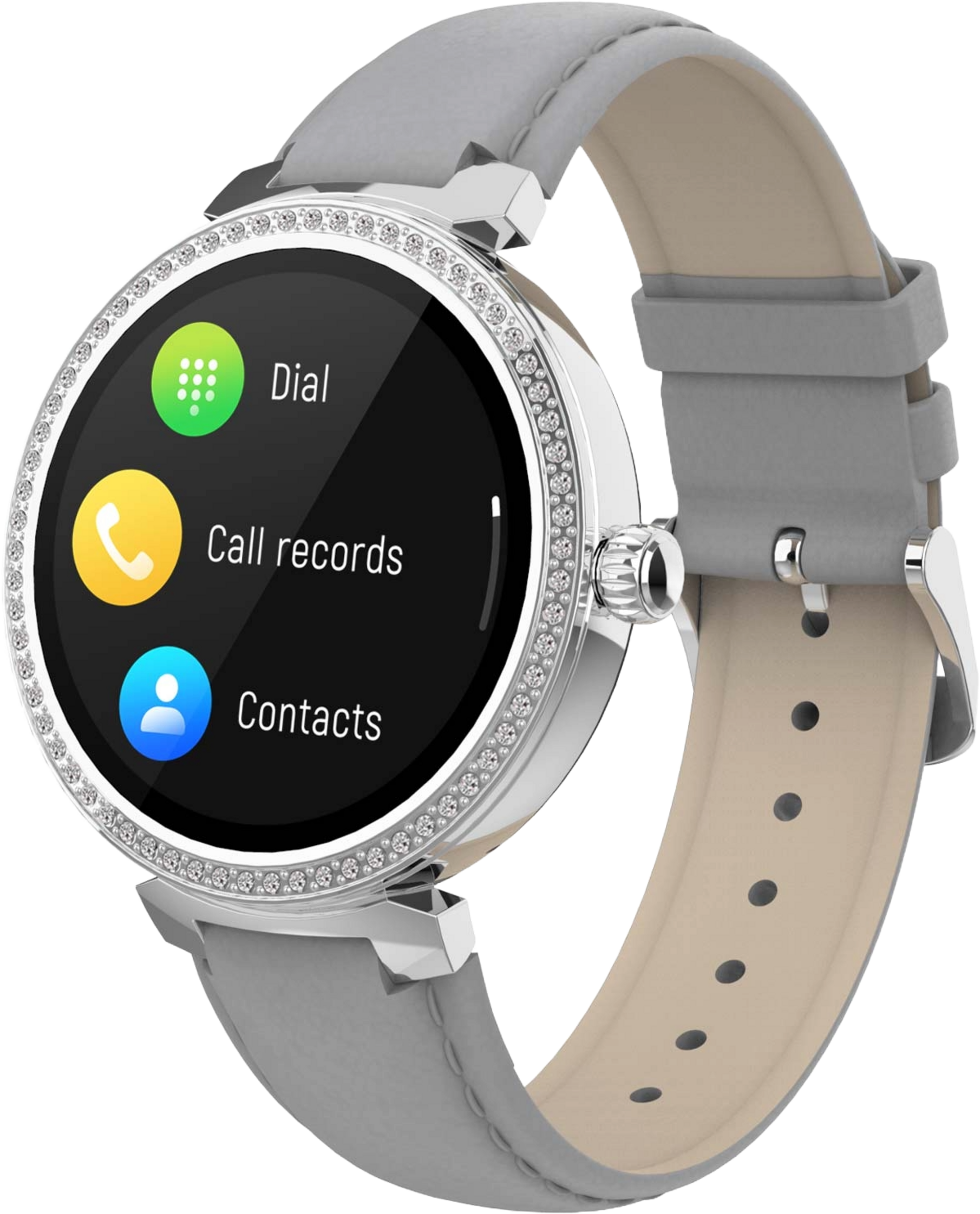 DENVER, Smartwatch Bluetooth Design