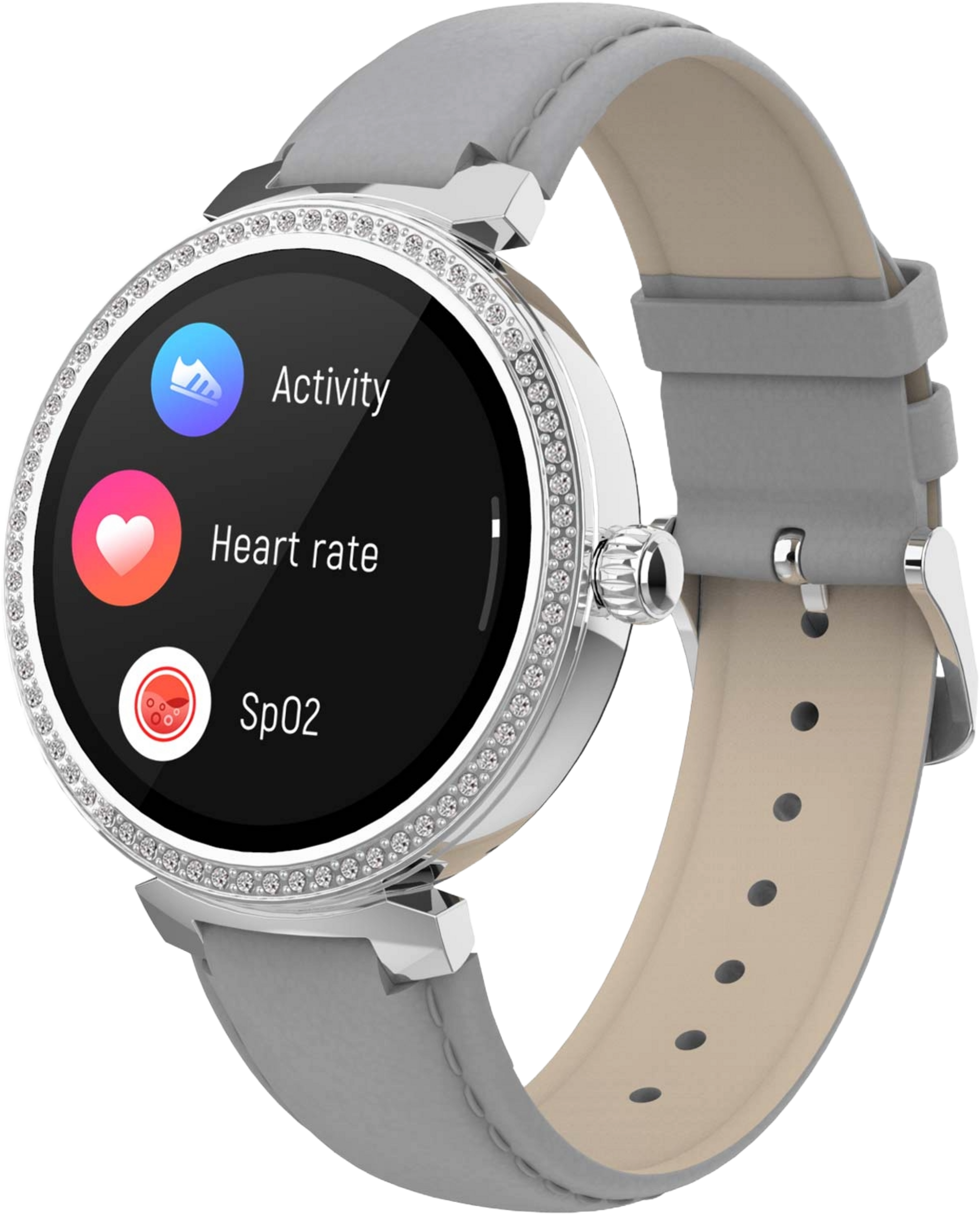 DENVER, Smartwatch Bluetooth Design