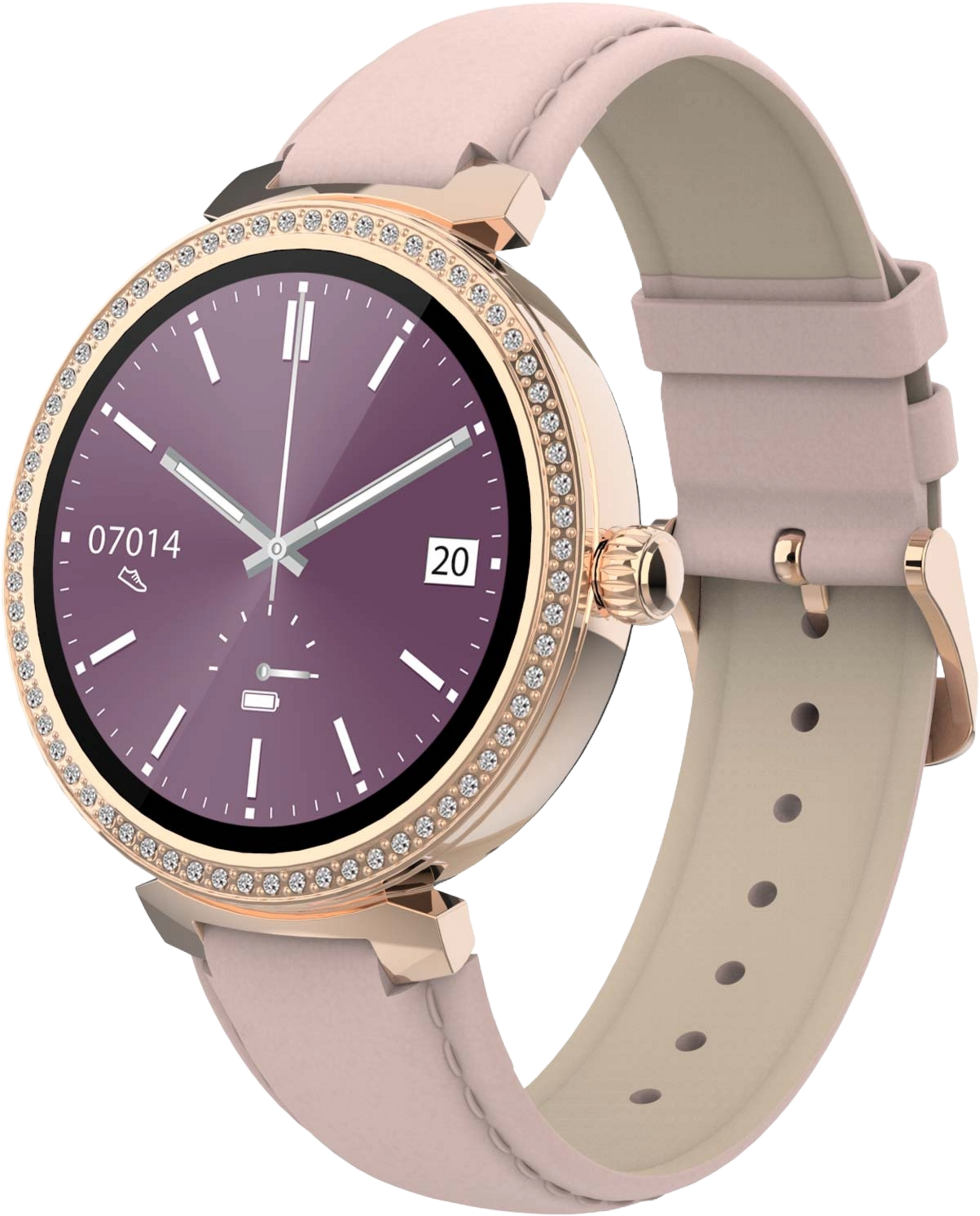DENVER, Smartwatch Bluetooth Design