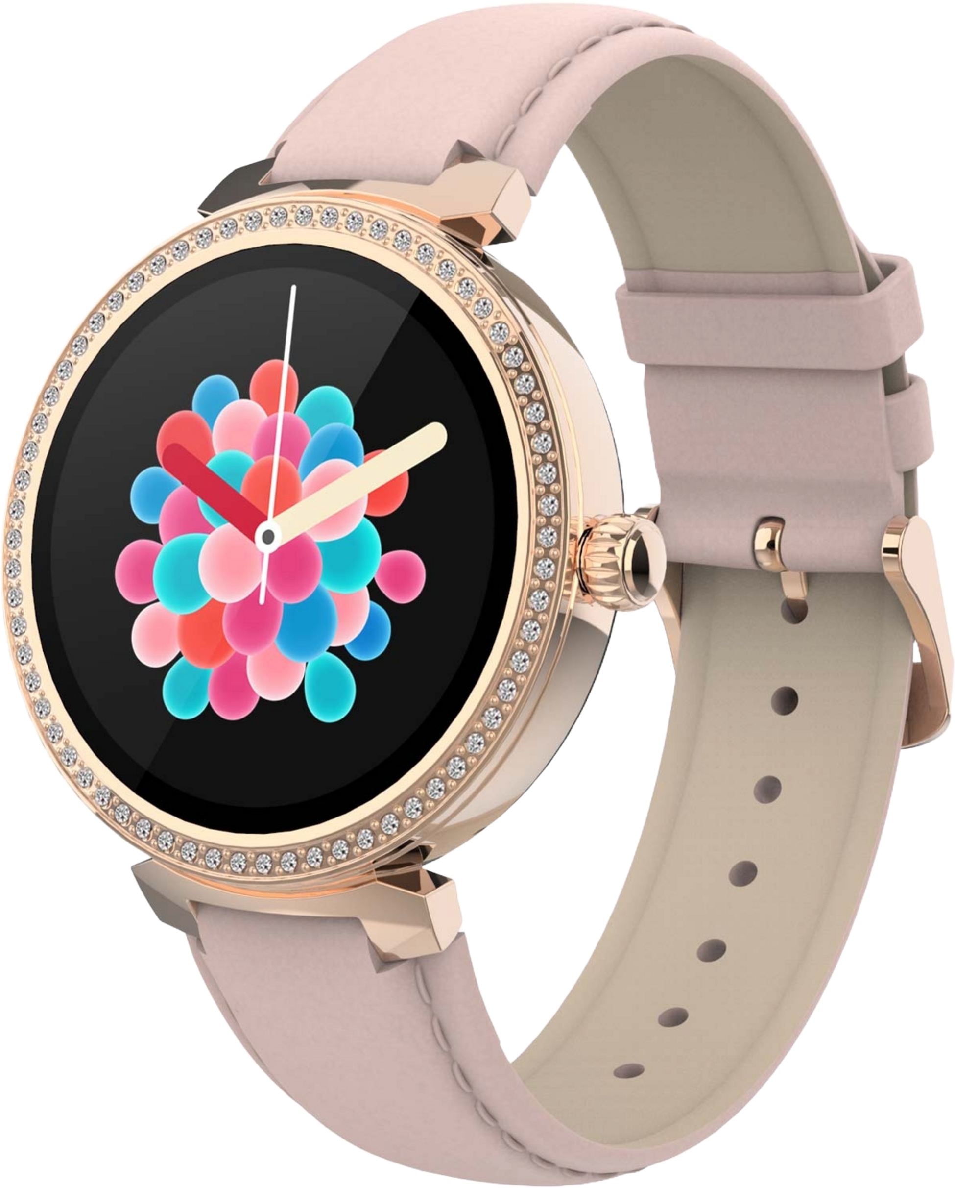 DENVER, Smartwatch Bluetooth Design