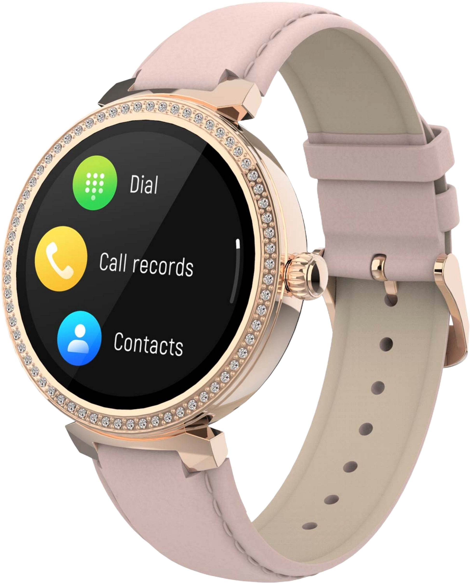 DENVER, Smartwatch Bluetooth Design
