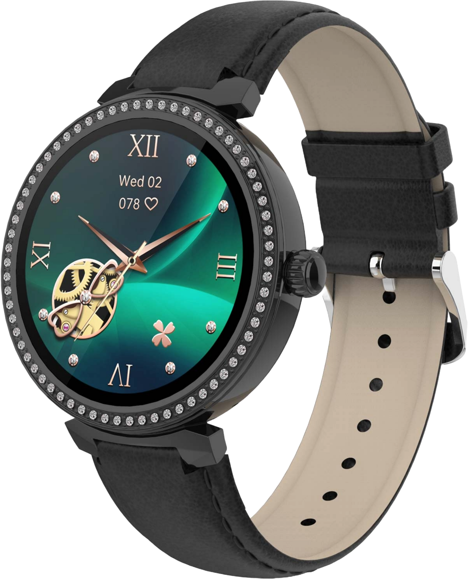 DENVER, Smartwatch Bluetooth Design