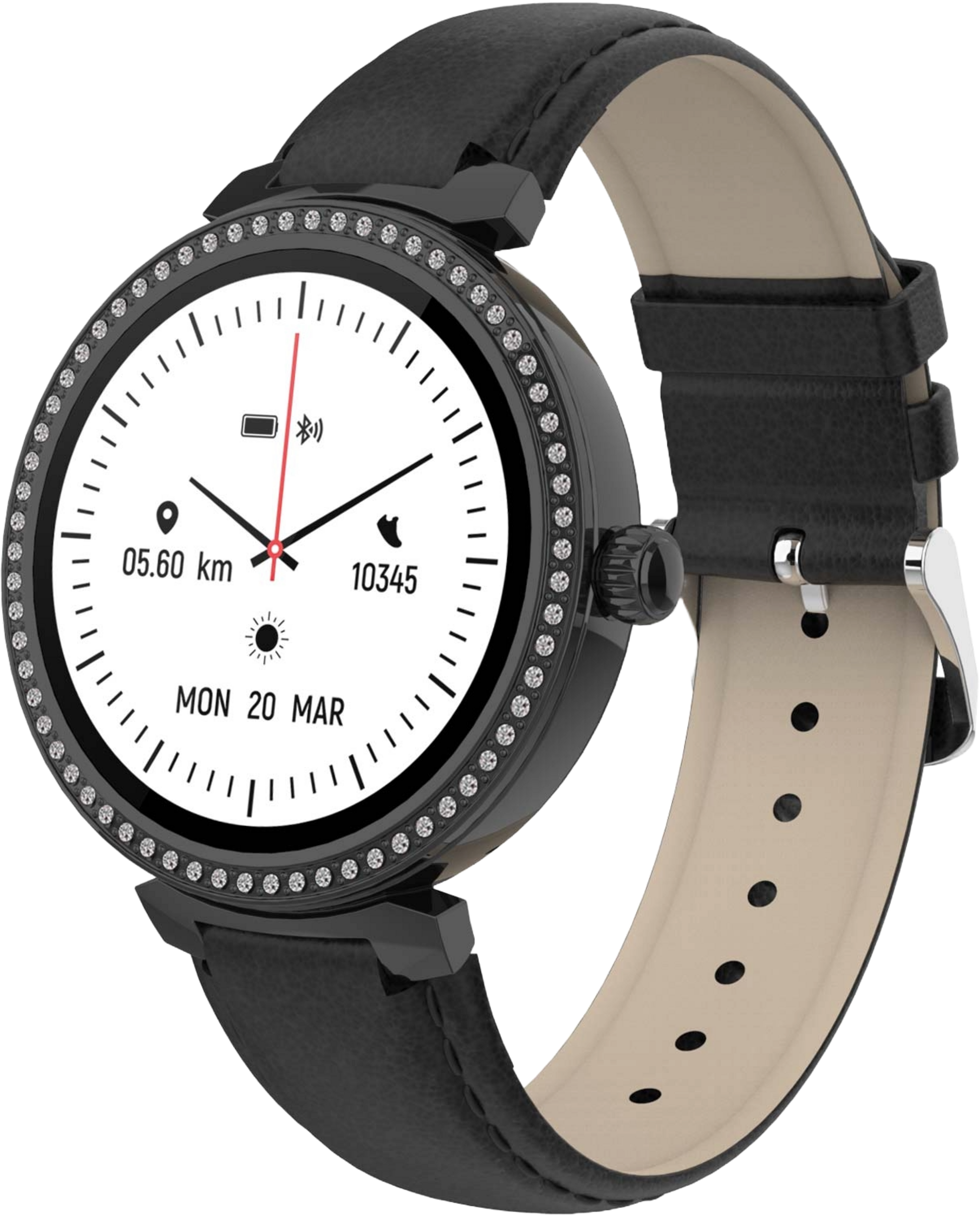 DENVER, Smartwatch Bluetooth Design