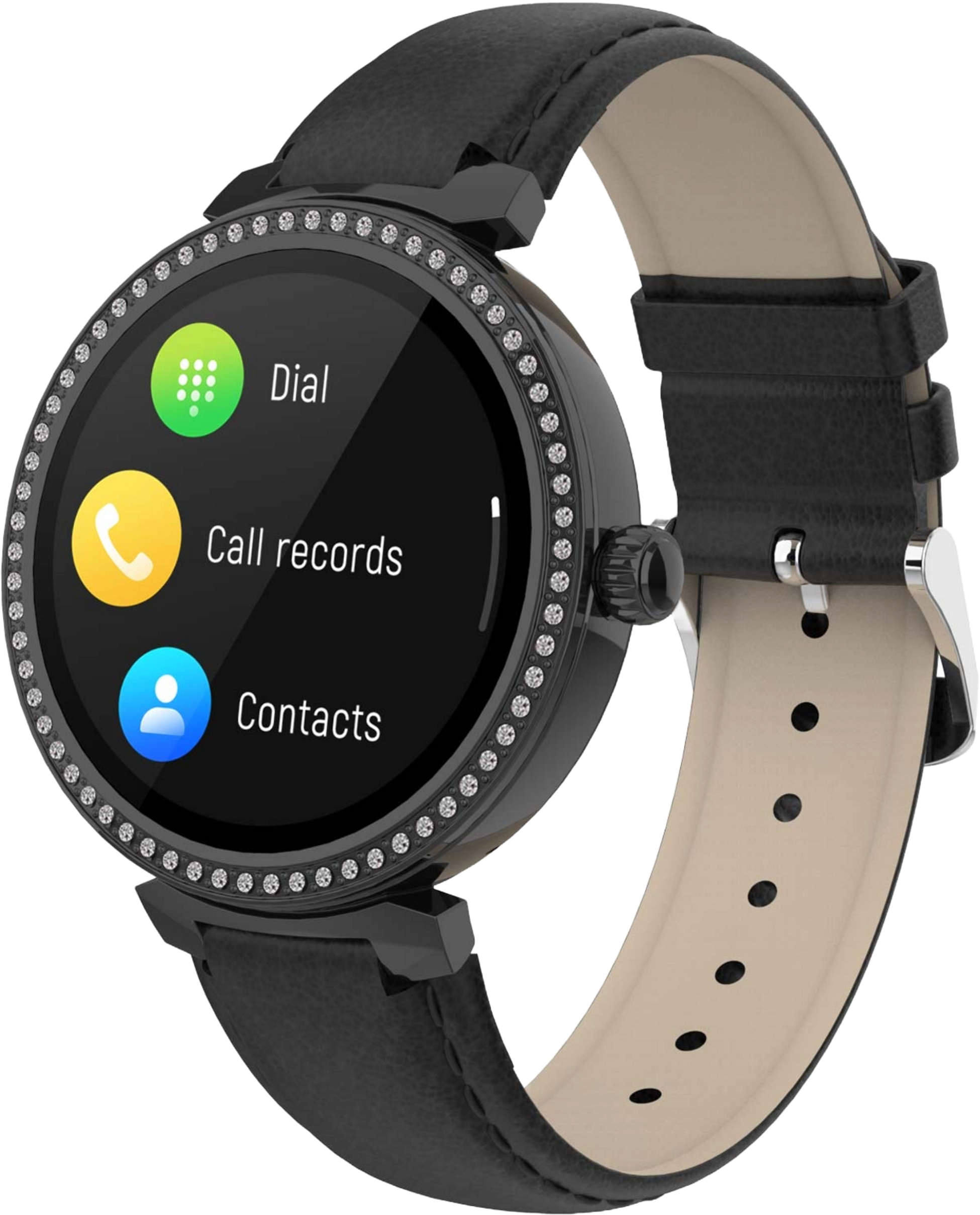 DENVER, Smartwatch Bluetooth Design