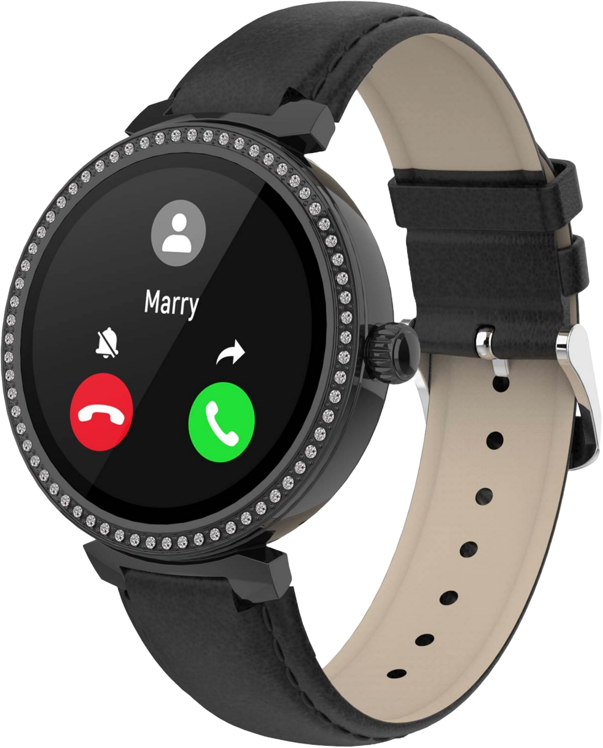 DENVER, Smartwatch Bluetooth Design