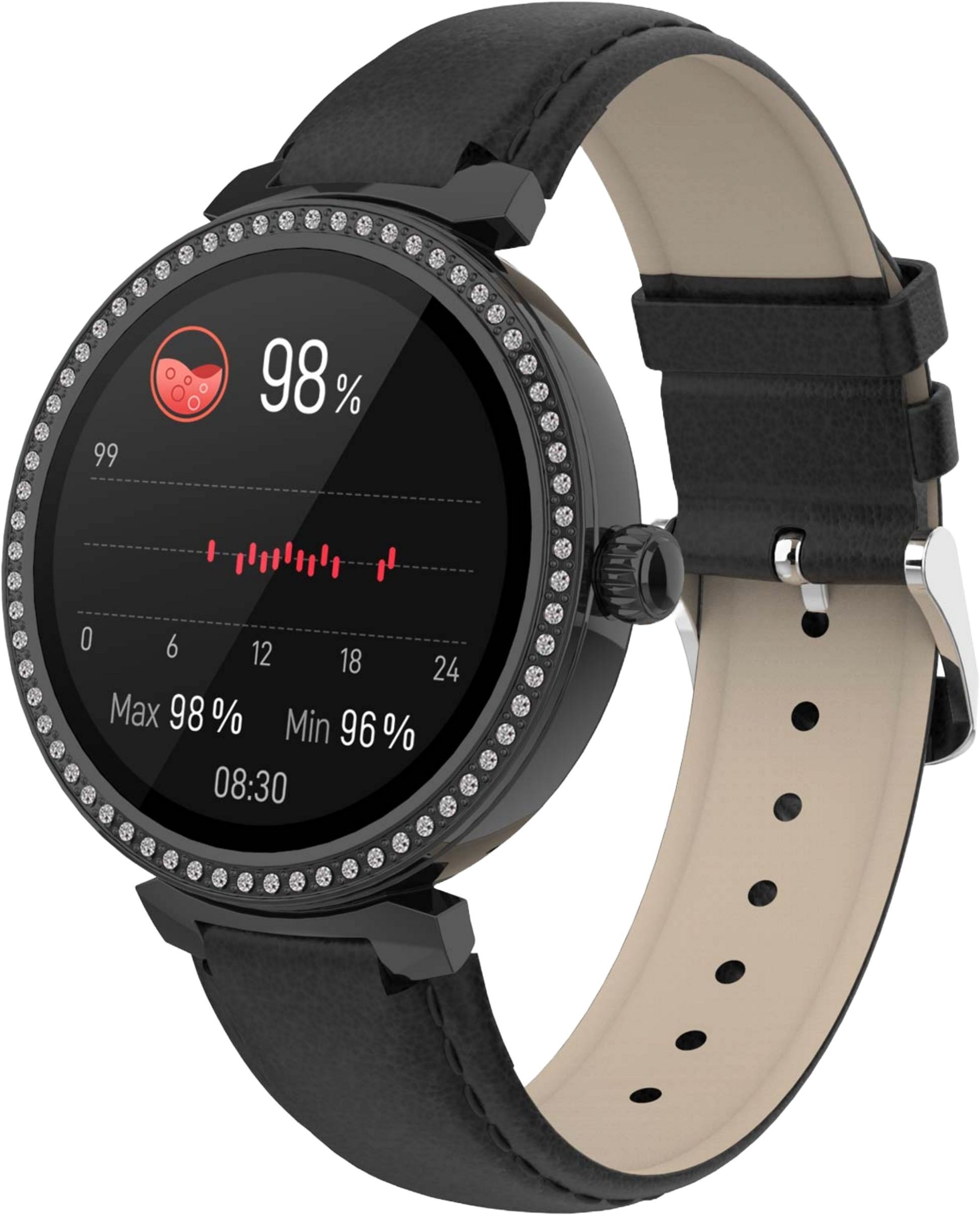 DENVER, Smartwatch Bluetooth Design