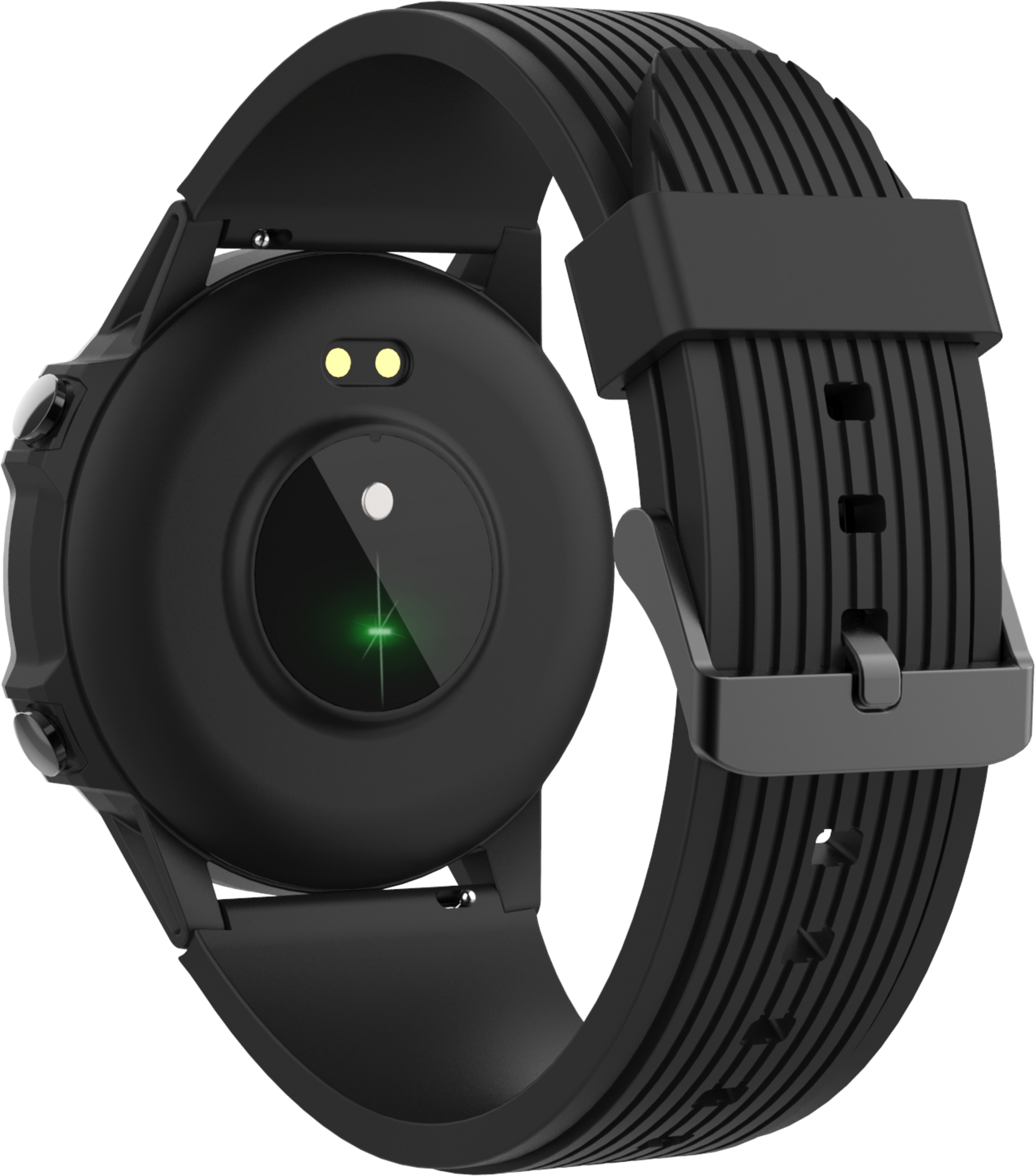 DENVER, Smartwatch Bluetooth Ip68, 1,3" Display