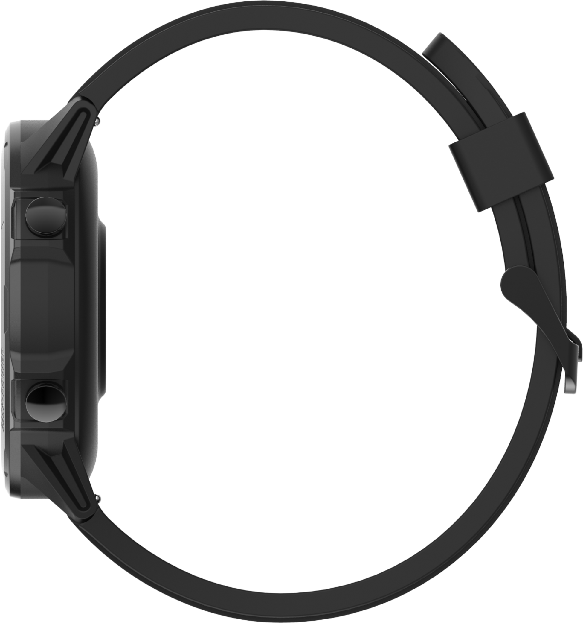DENVER, Smartwatch Bluetooth Ip68, 1,3" Display