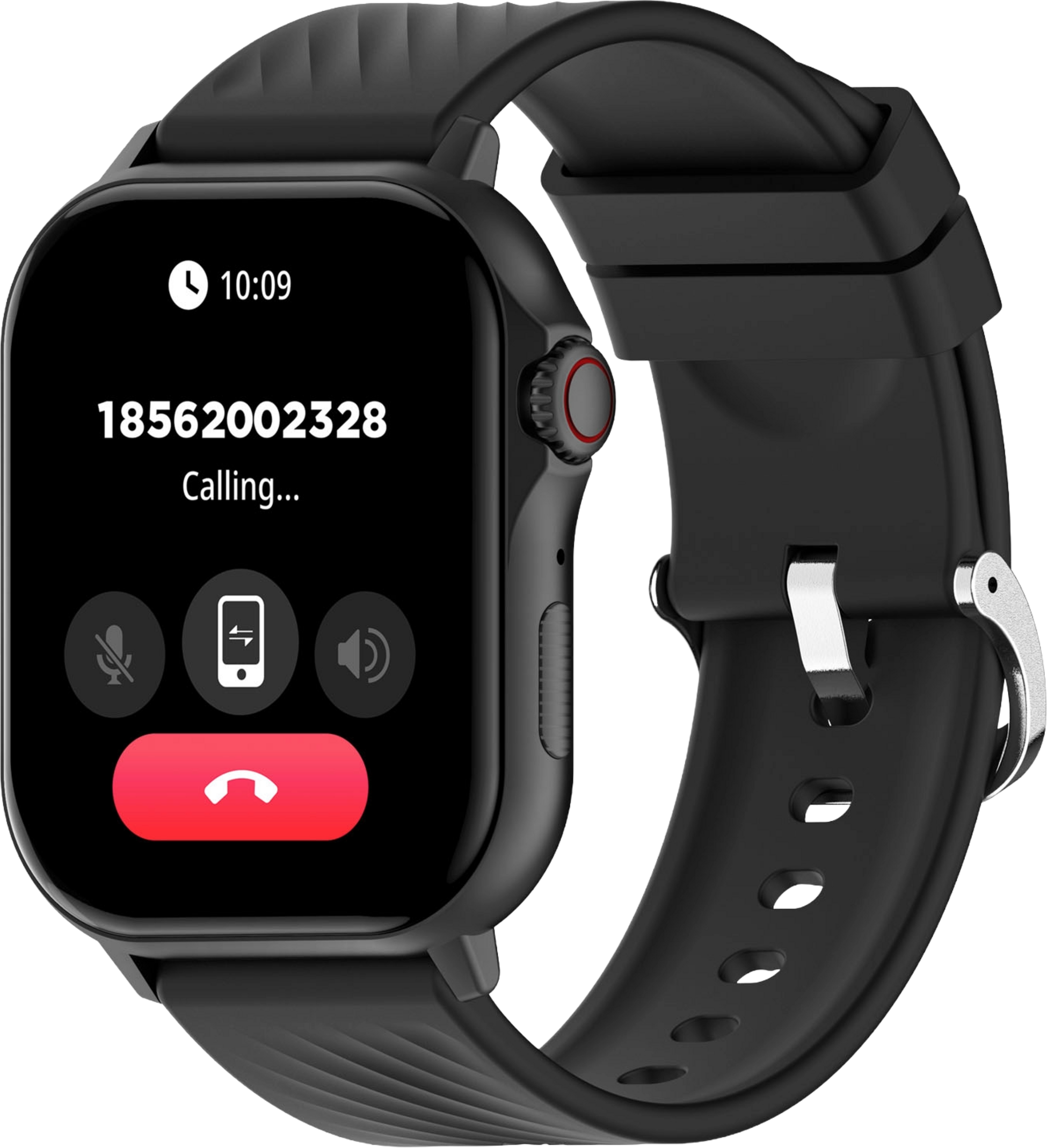 DENVER, Smartwatch Gps 2,13" Amoled  Swg-159b