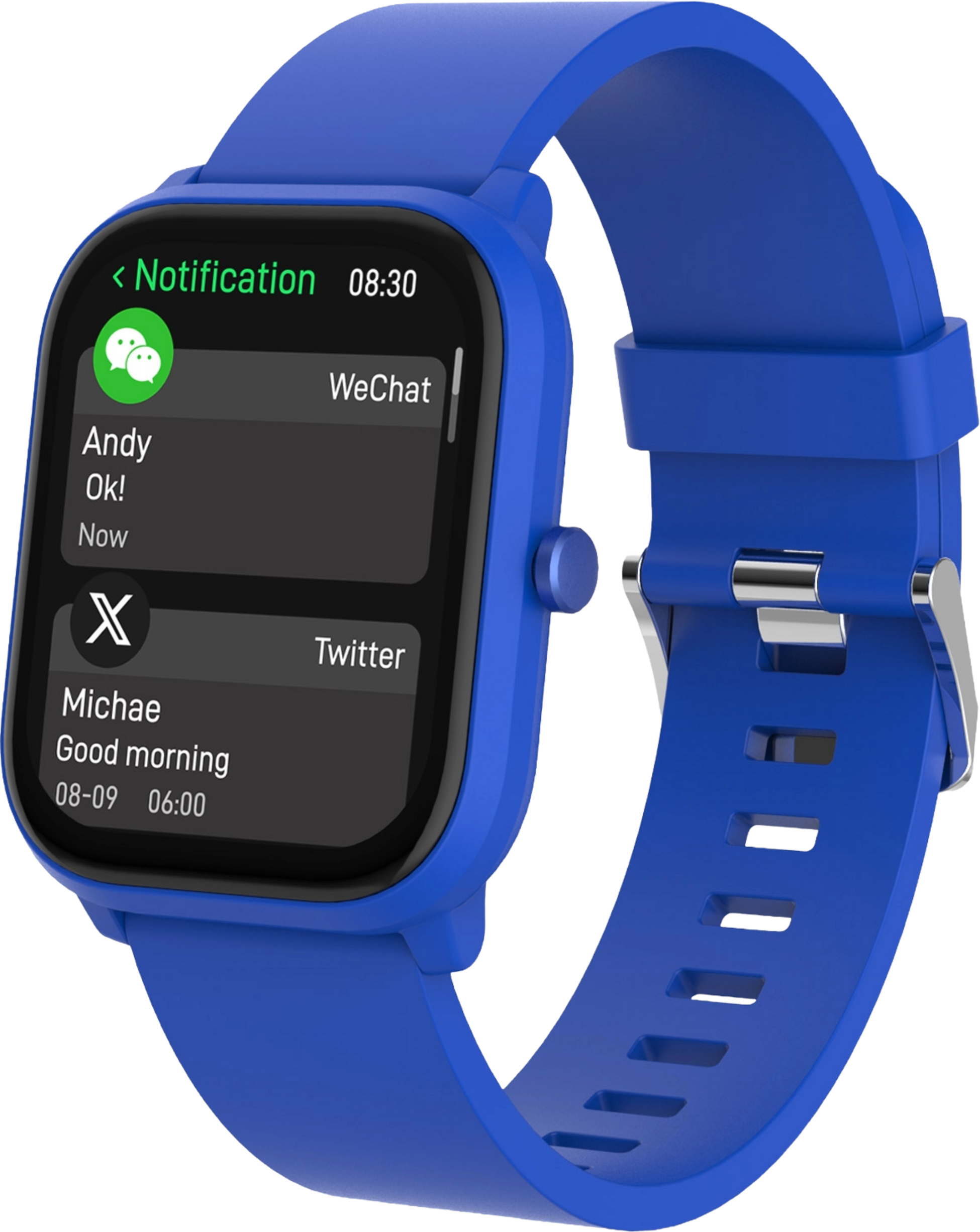 DENVER, Smartwatch Kids Swk-120