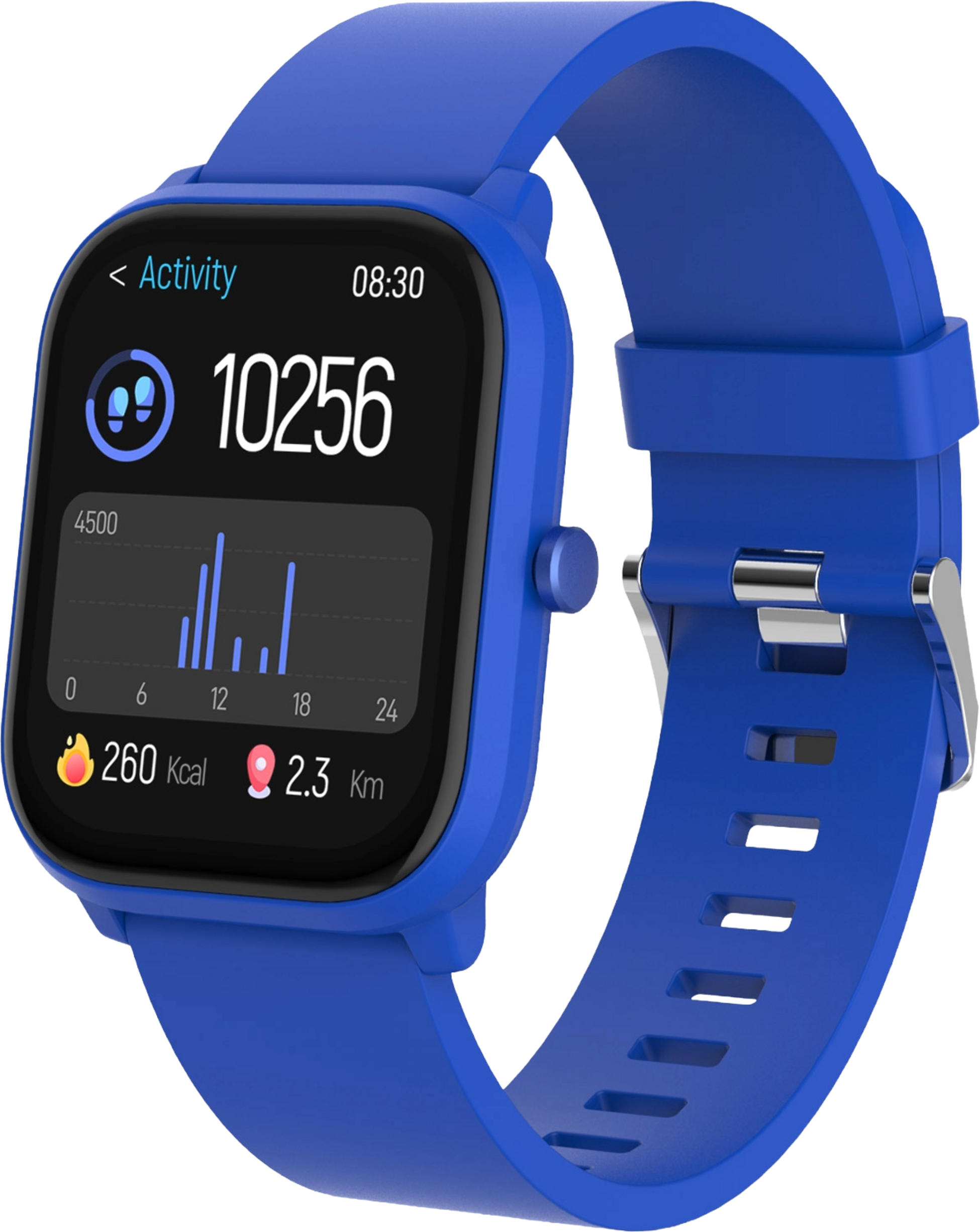 DENVER, Smartwatch Kids Swk-120