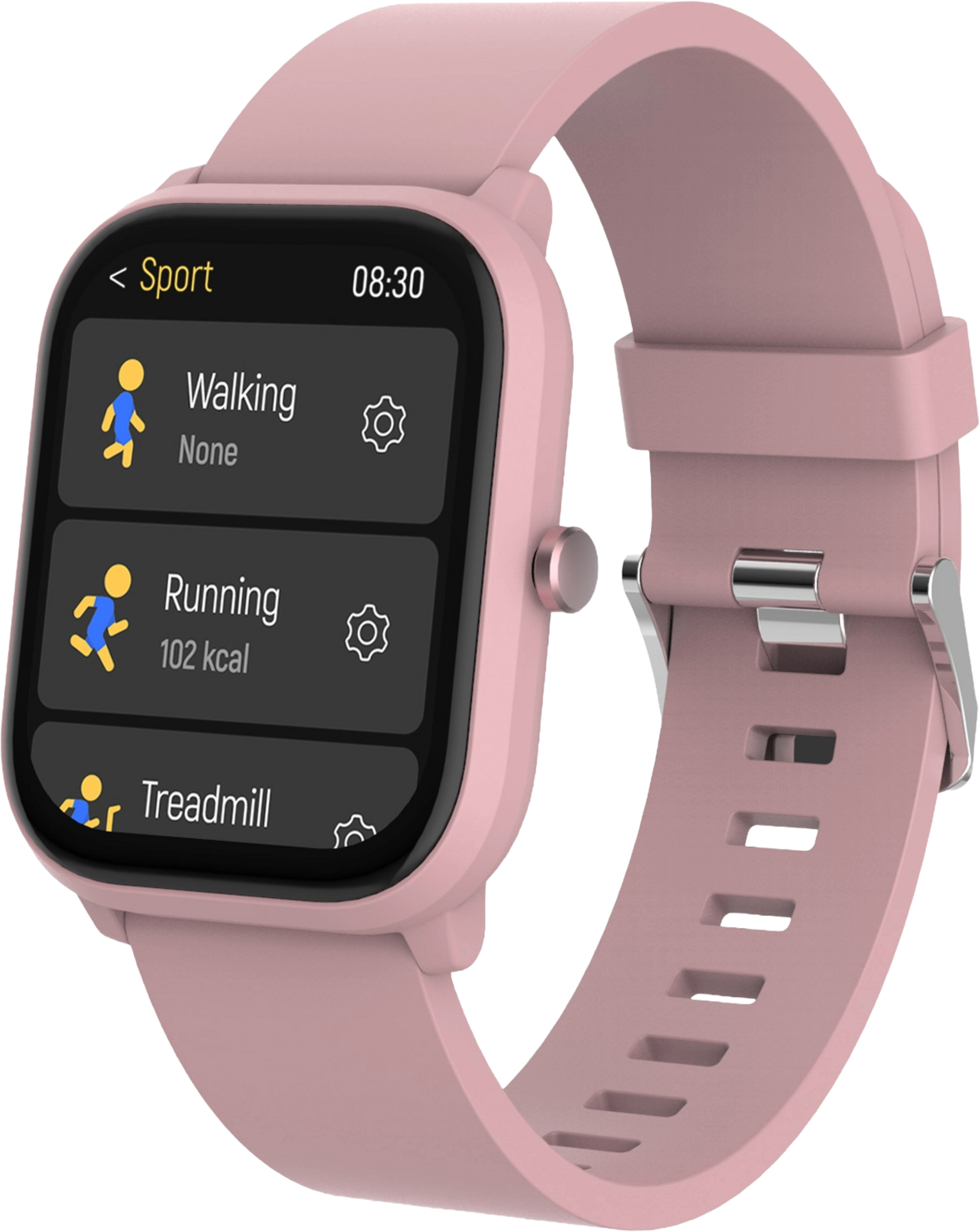 DENVER, Smartwatch Kids Swk-120