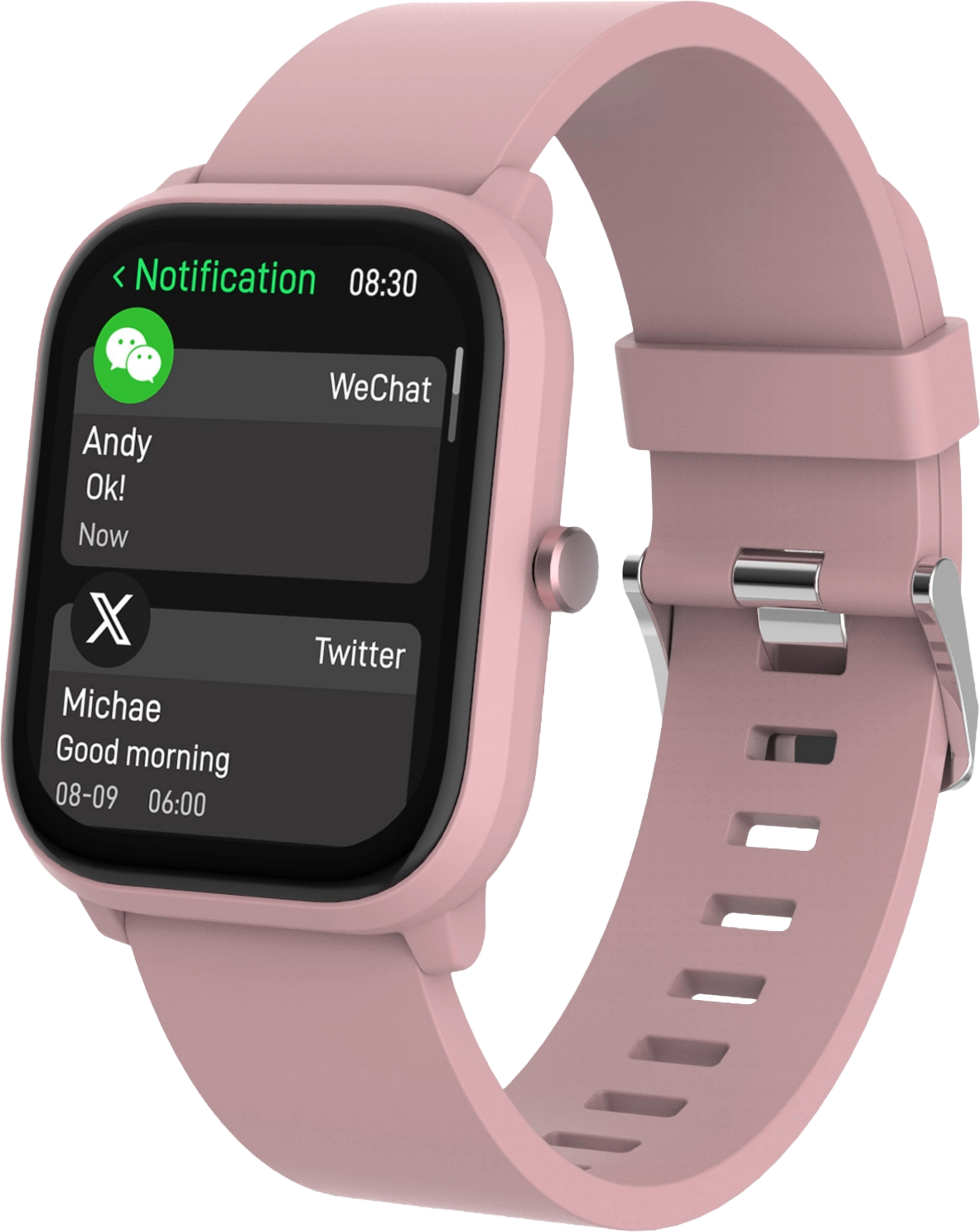 DENVER, Smartwatch Kids Swk-120