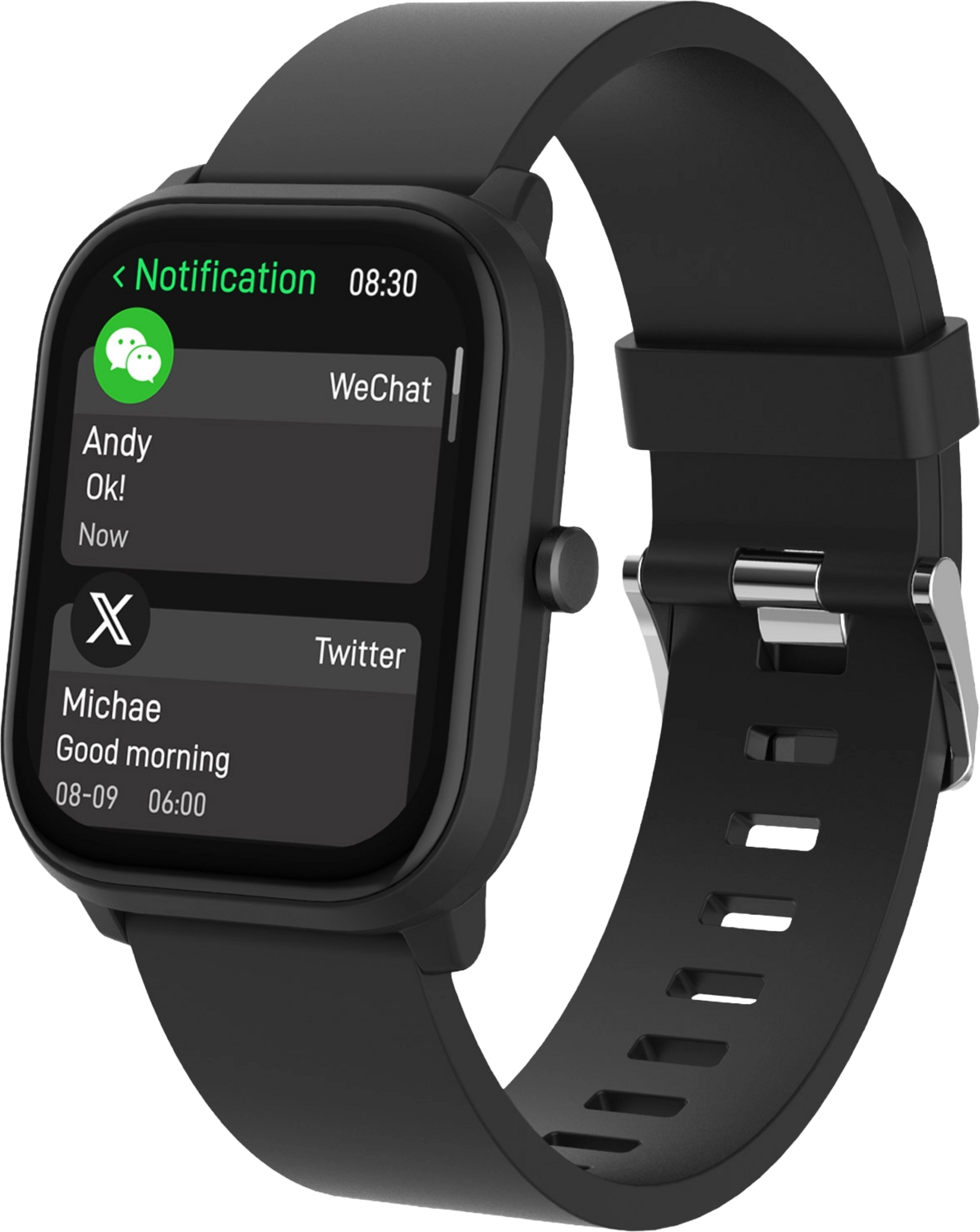 DENVER, Smartwatch Kids Swk-120