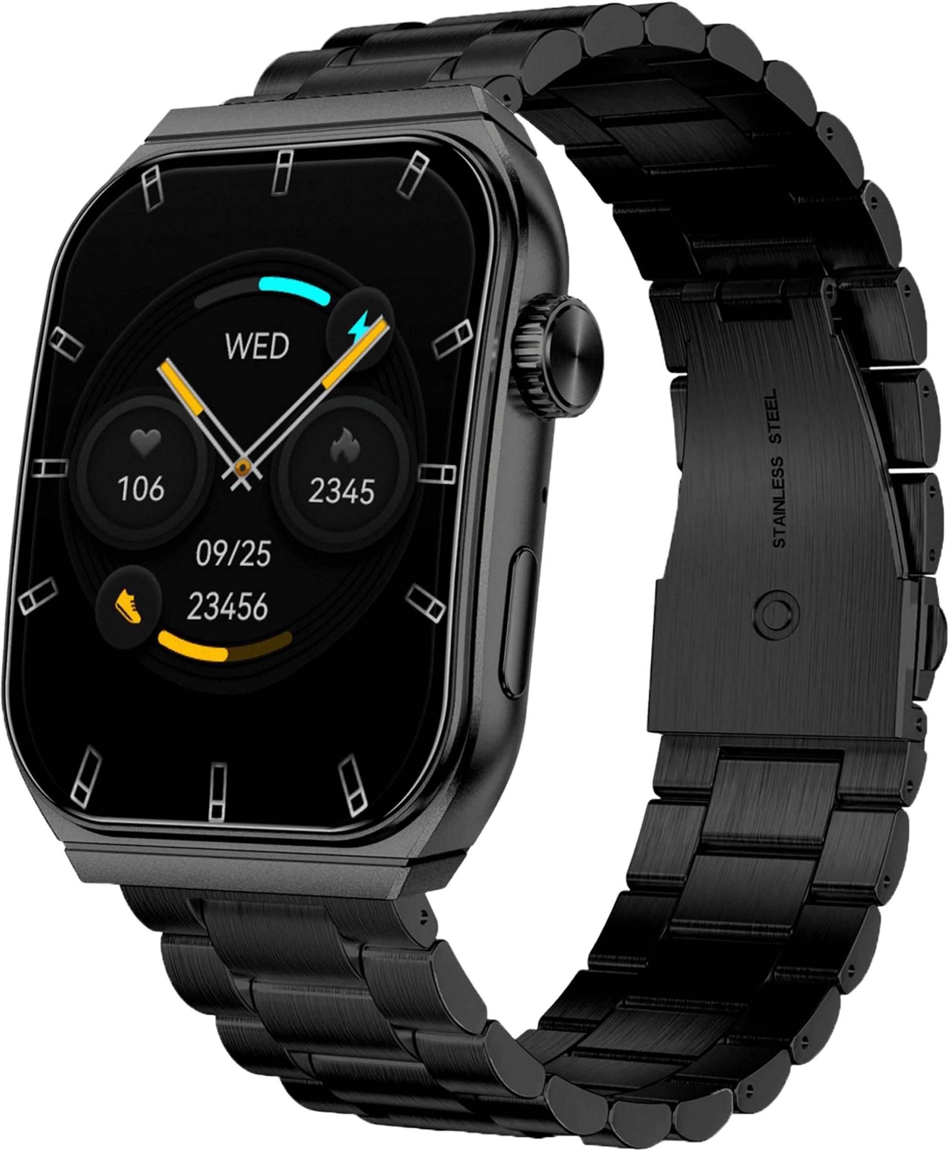 KSIX, Smartwatch Olympo