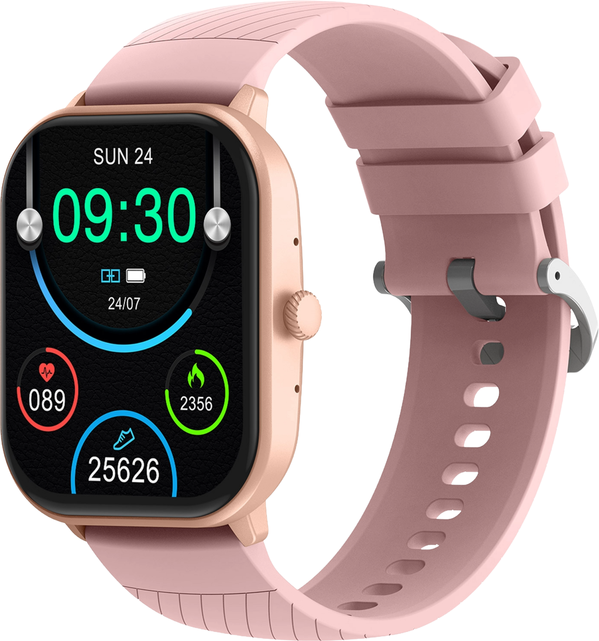 DENVER, Smartwatch Swc-187