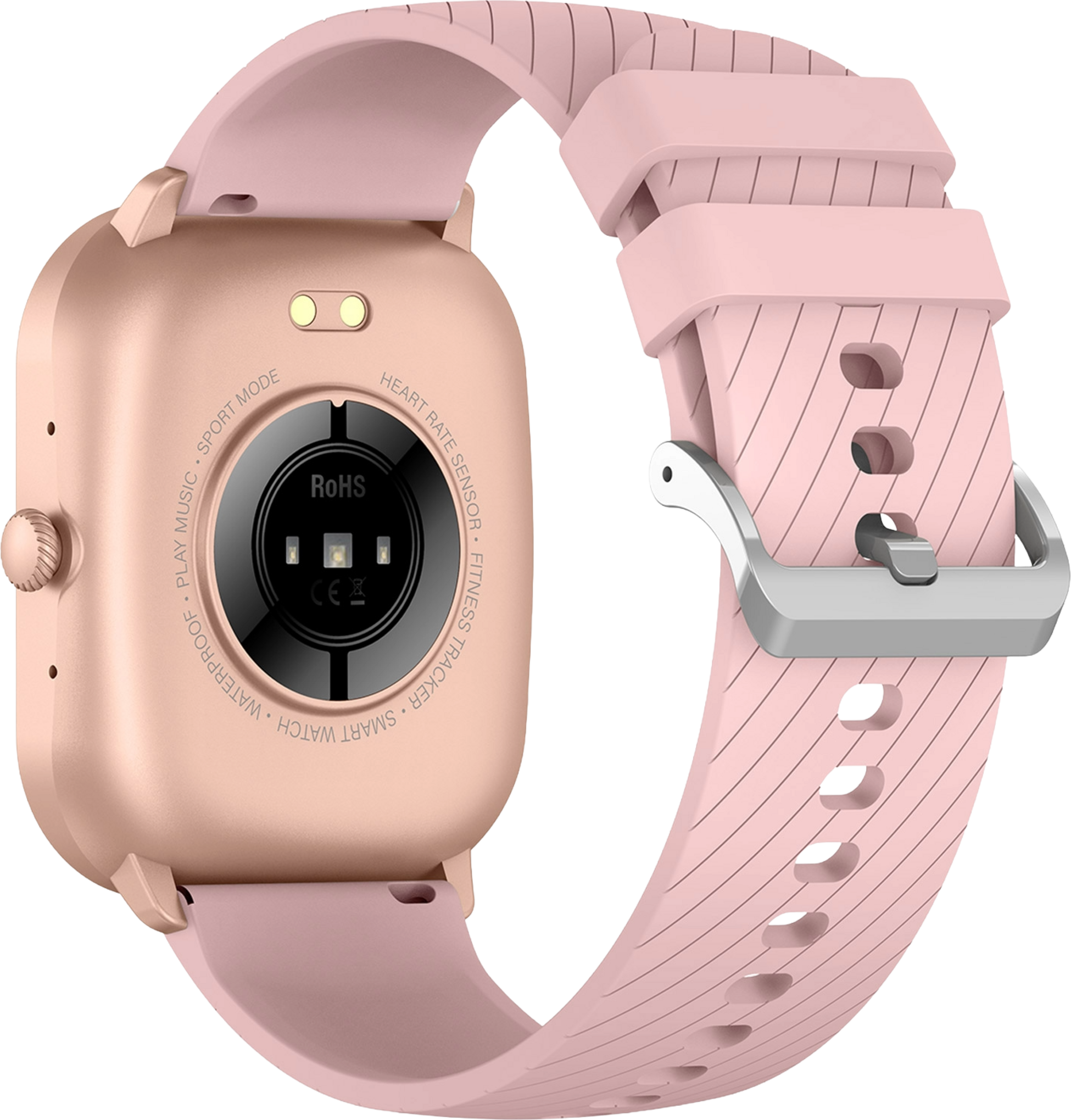 DENVER, Smartwatch Swc-187