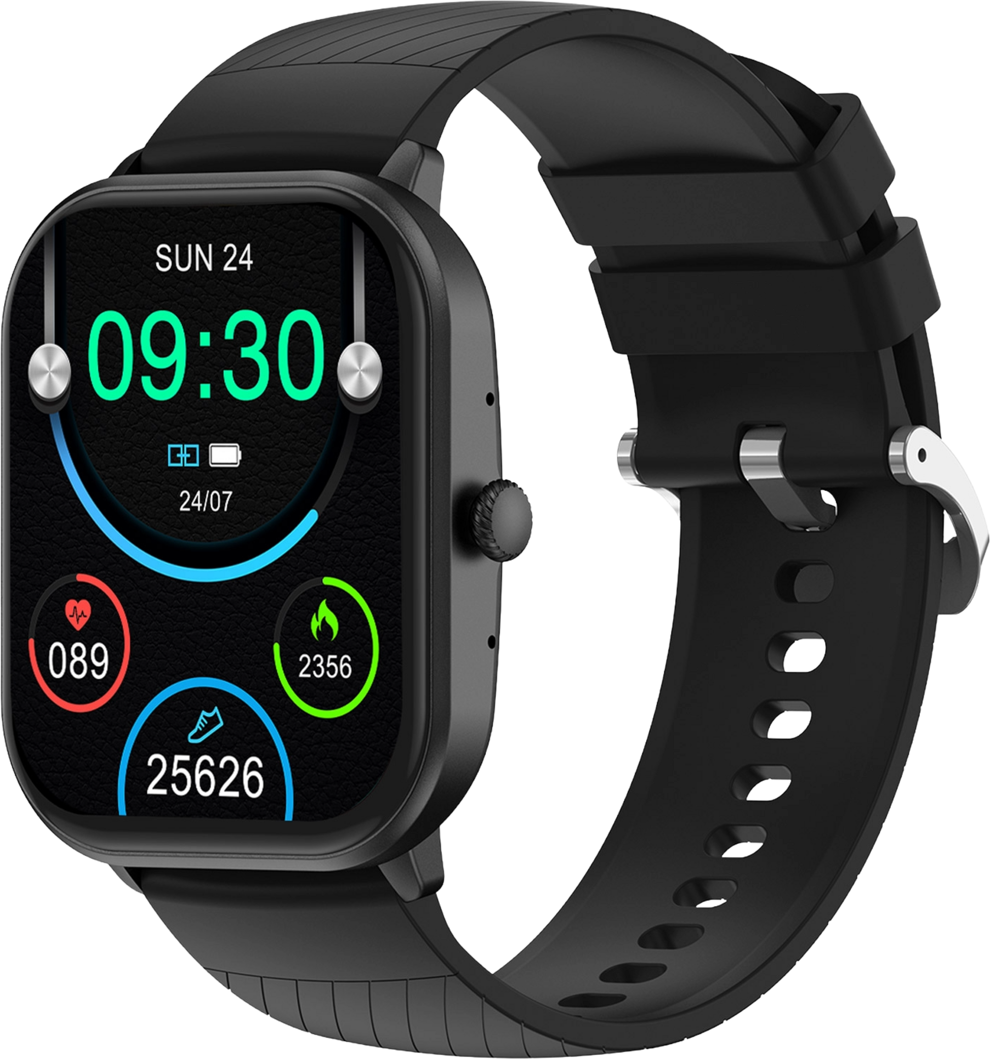 DENVER, Smartwatch Swc-187