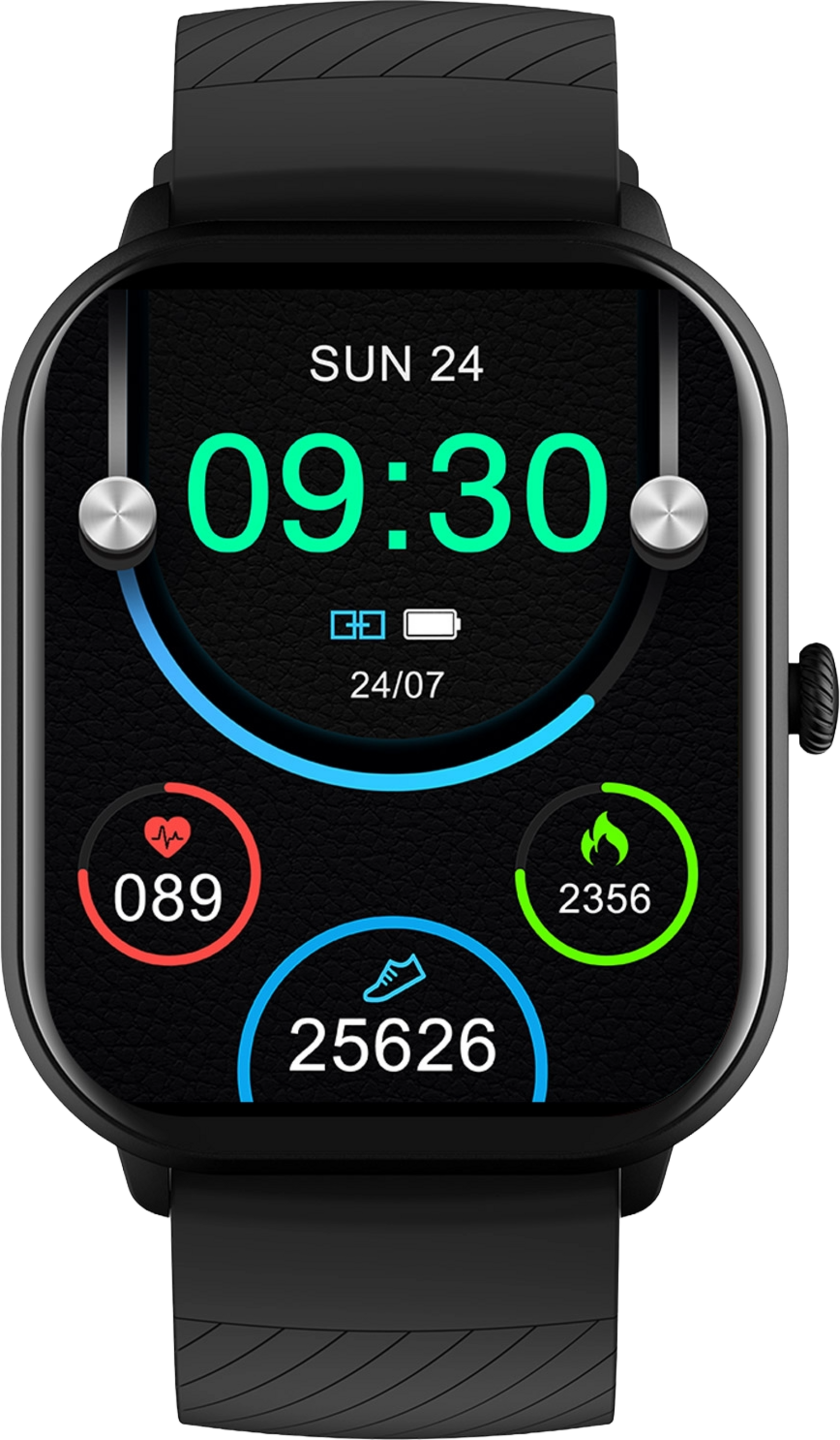 DENVER, Smartwatch Swc-187