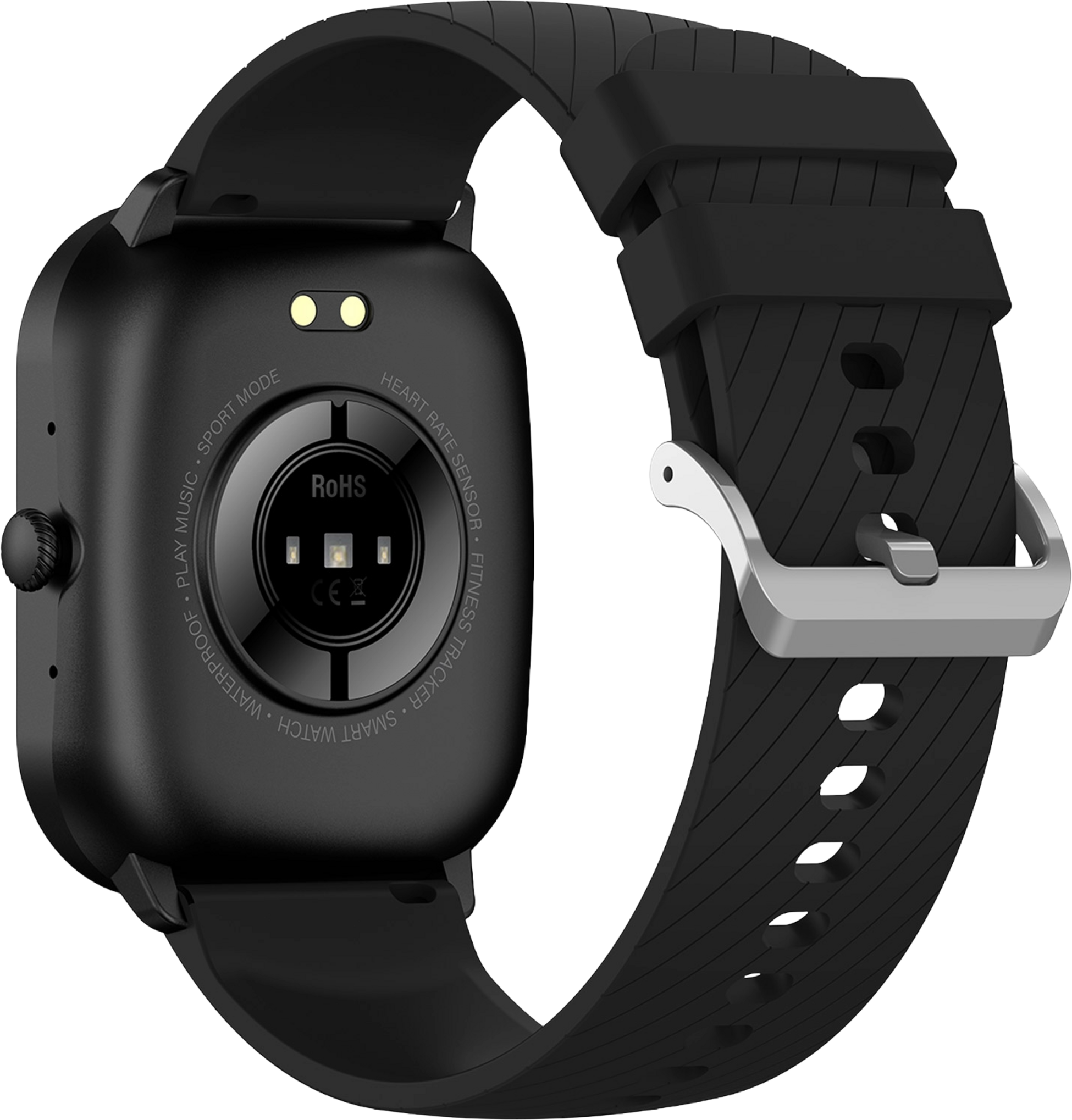 DENVER, Smartwatch Swc-187